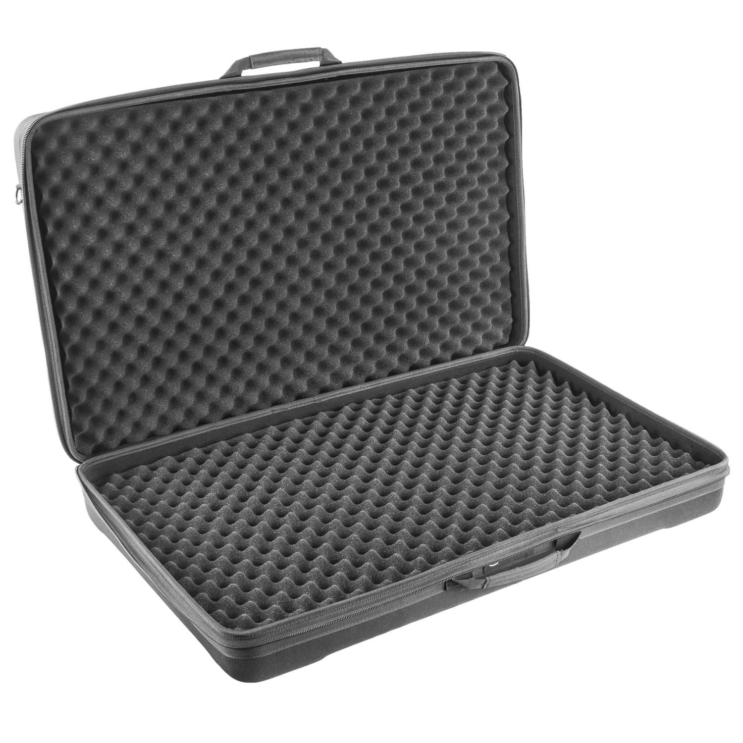 Wider LARGE Size DJ Controller / Utility EVA Case - Image 6