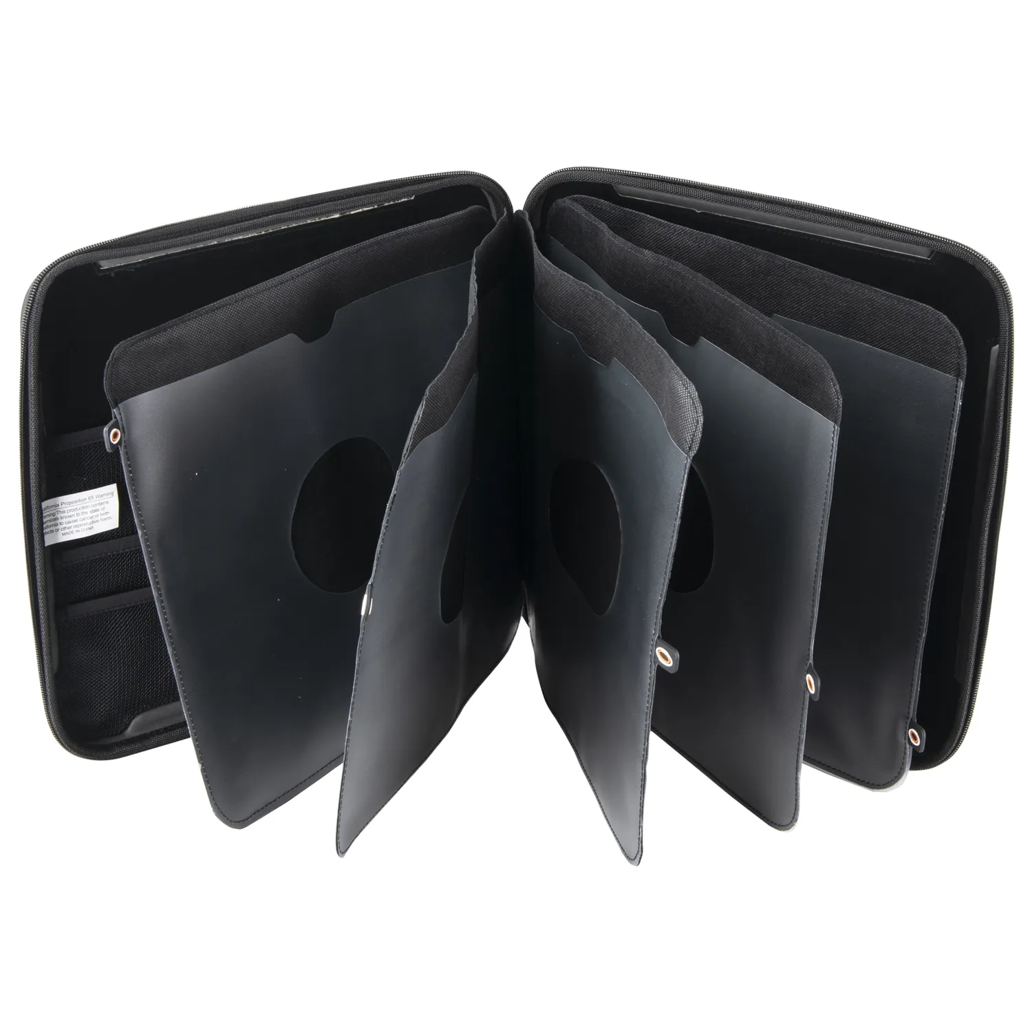 12" LP Vinyl Record Organizer - Image 2