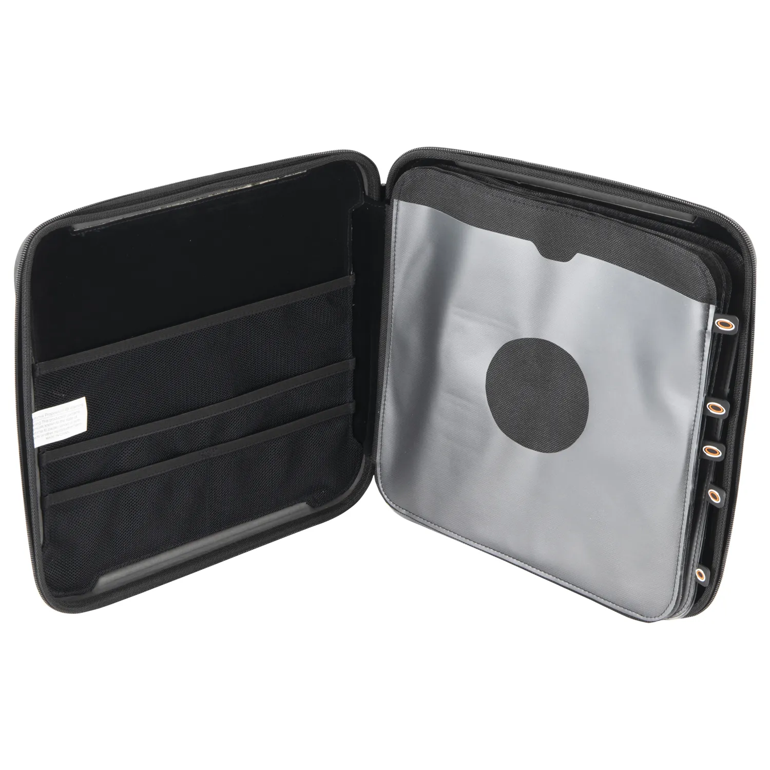 12" LP Vinyl Record Organizer - Image 3