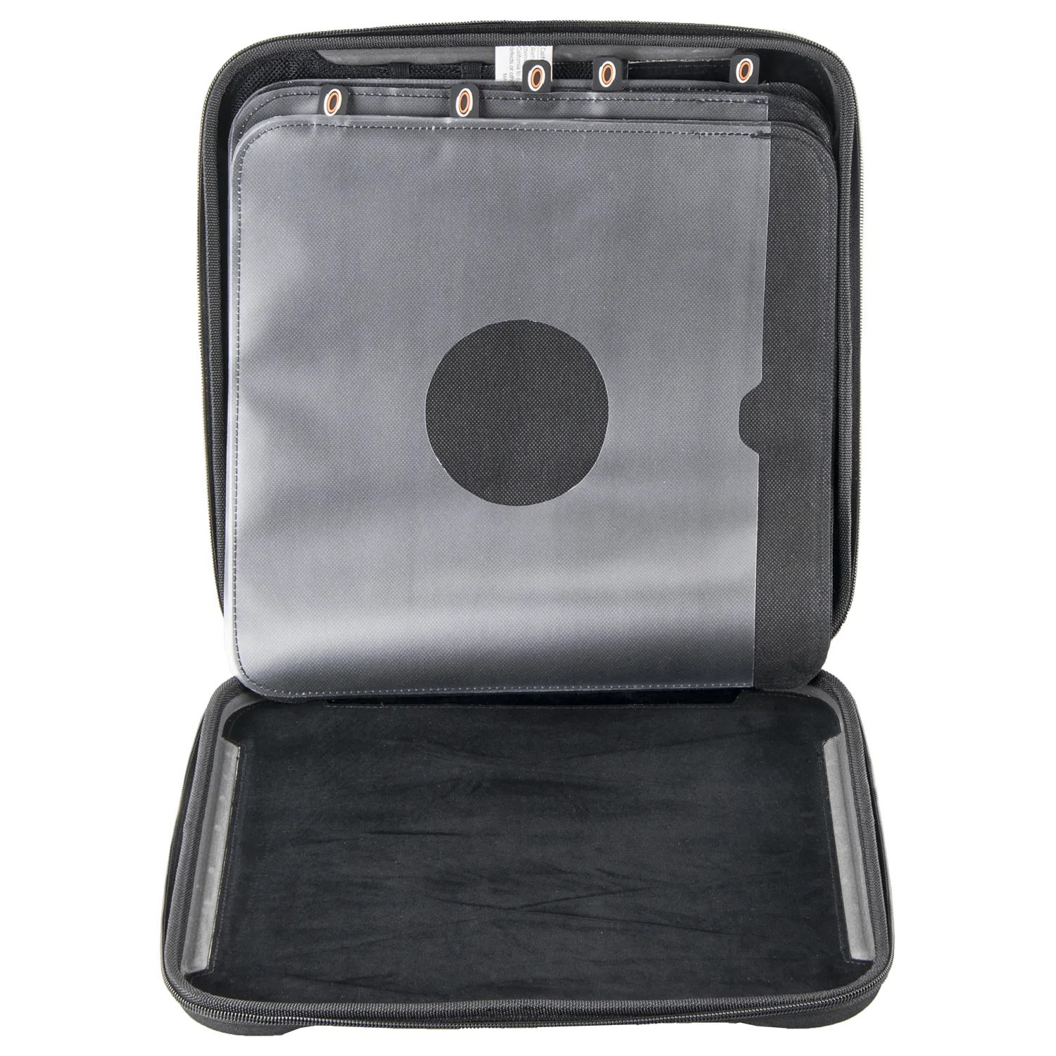 12" LP Vinyl Record Organizer - Image 4