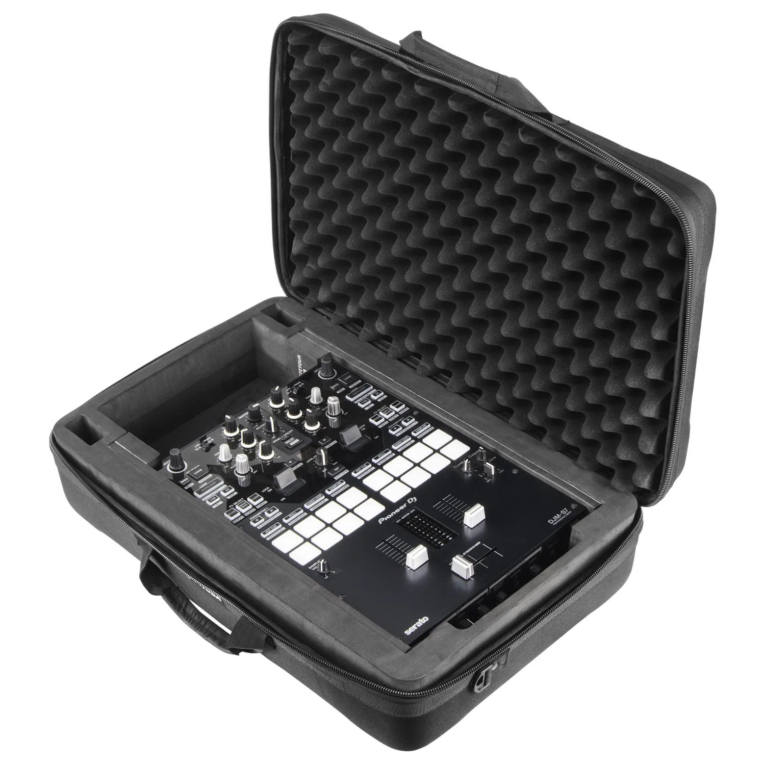 Rane Seventy/Seventy-Two/Seventy-Two MKII/Pioneer DJM-S7/S9/S11 EVA Case - Image 2