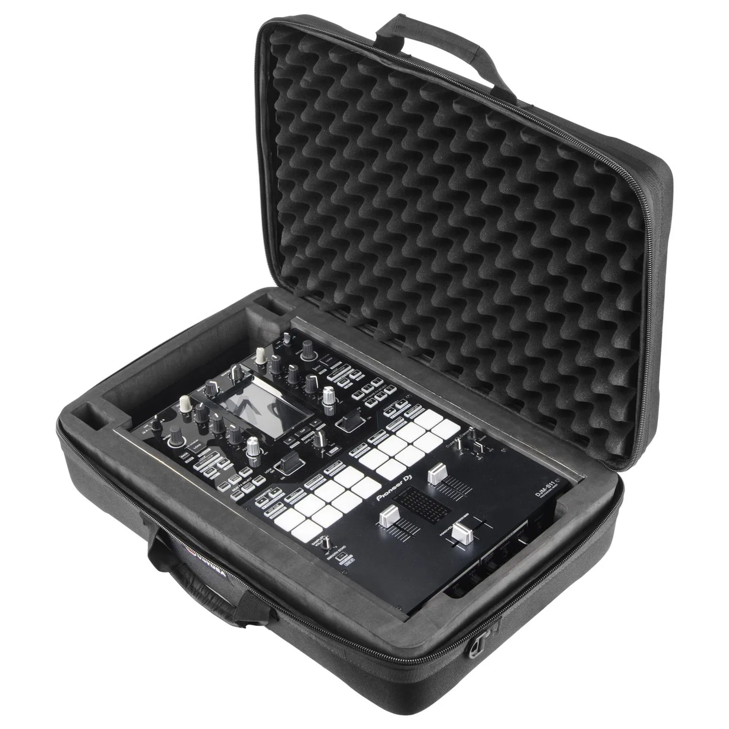 Rane Seventy/Seventy-Two/Seventy-Two MKII/Pioneer DJM-S7/S9/S11 EVA Case - Image 3