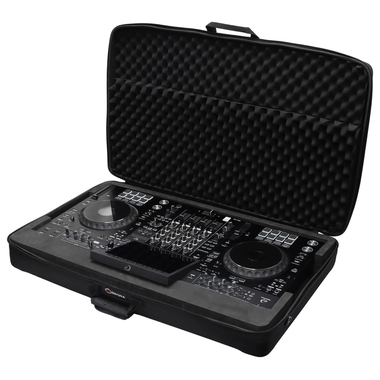 AlphaTheta XDJ-AZ EVA Molded Soft Case/Bag - Image 2