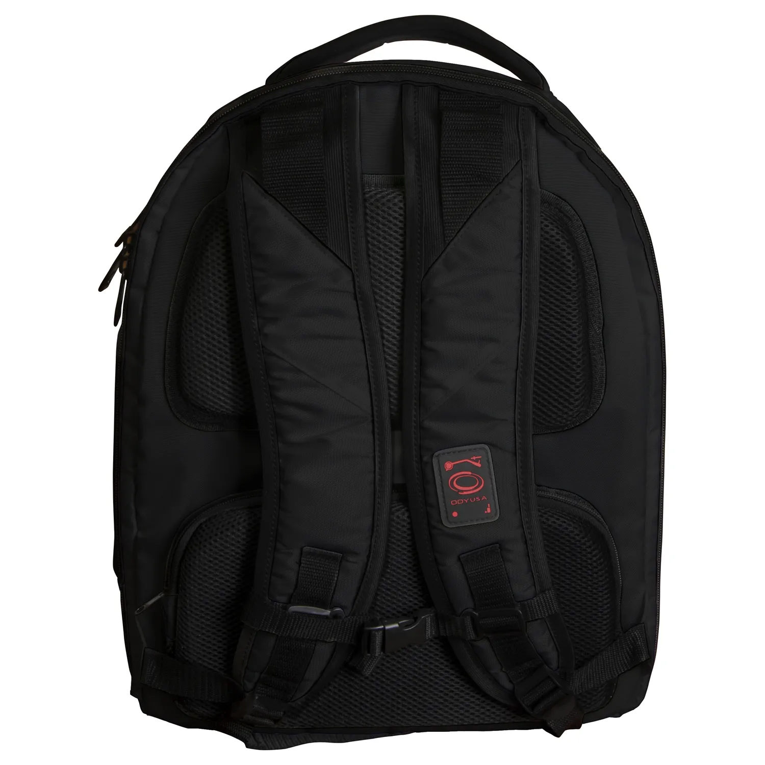Backtrak XL DJ Backpack Black - Image 4
