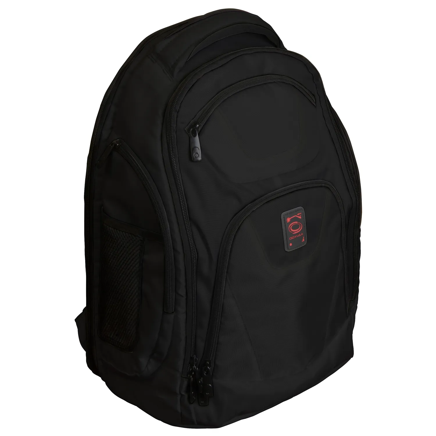 Backtrak XL DJ Backpack Black - Image 6