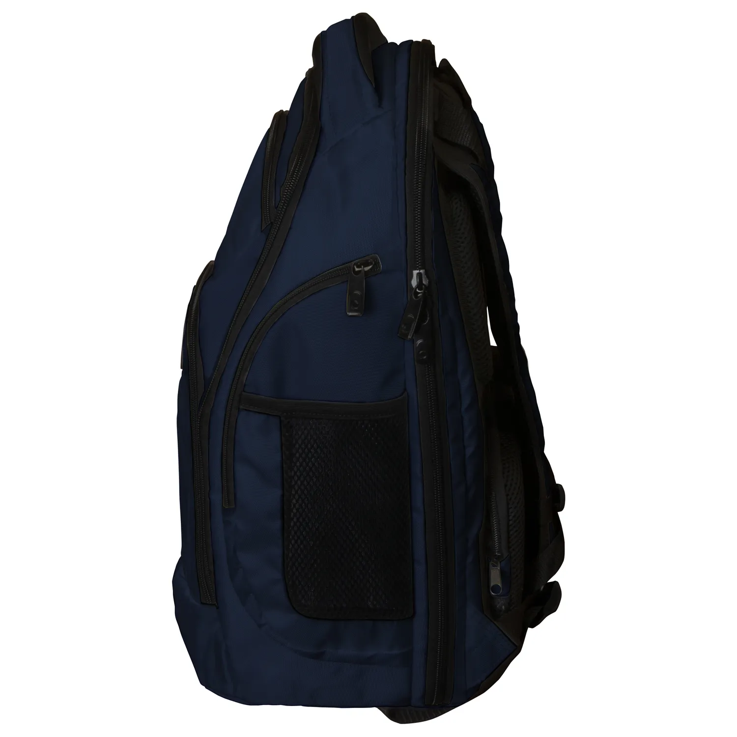 Backtrak XL DJ Backpack Dark Blue - Image 3