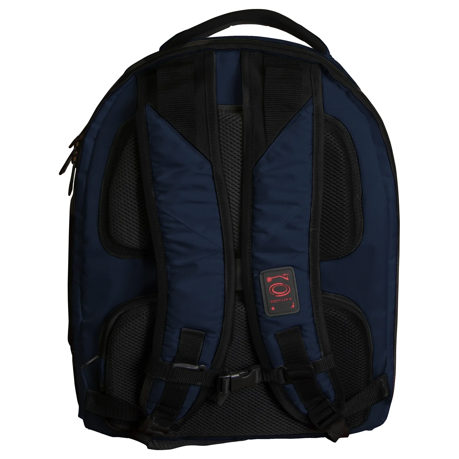 Backtrak XL DJ Backpack Dark Blue - Image 4