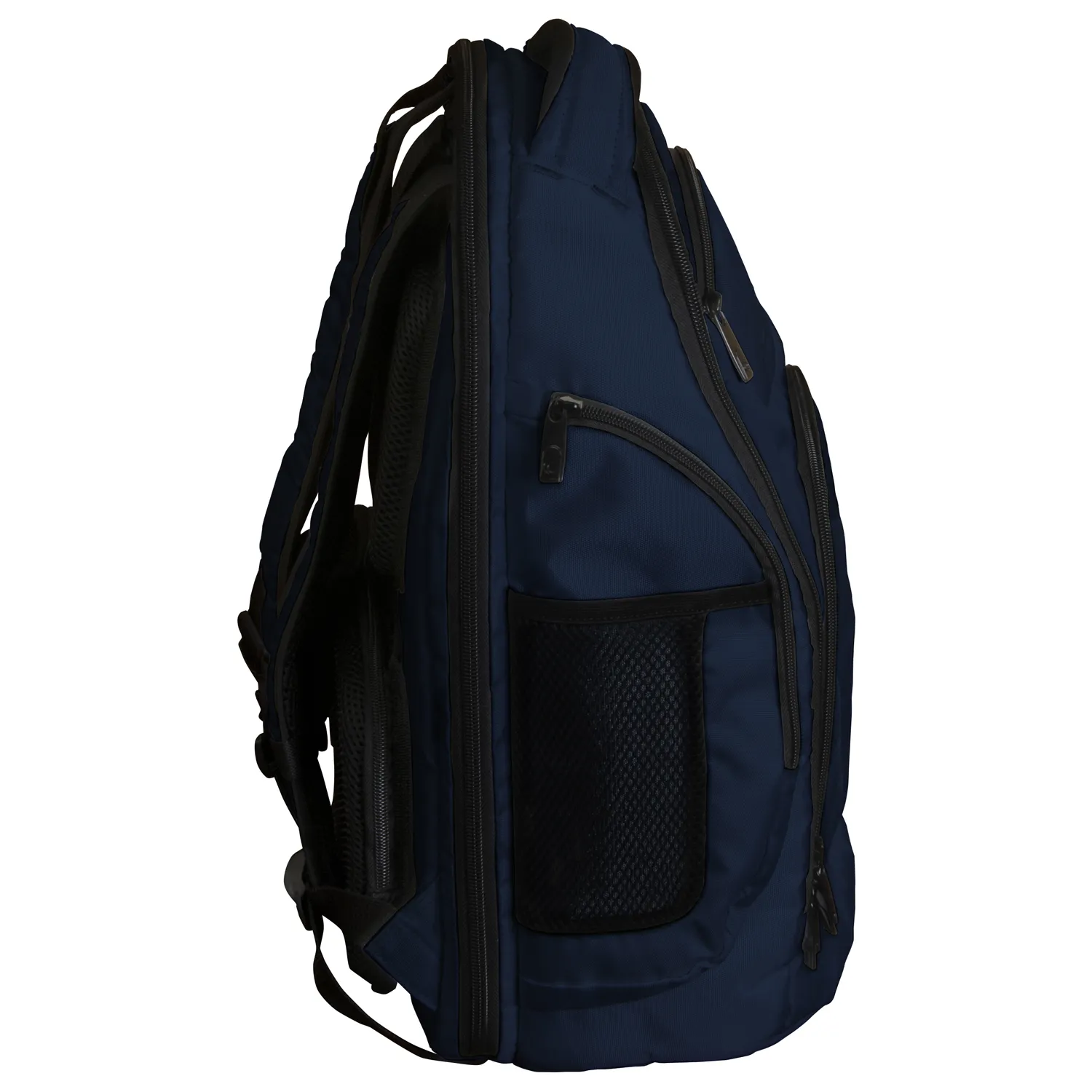 Backtrak XL DJ Backpack Dark Blue - Image 5