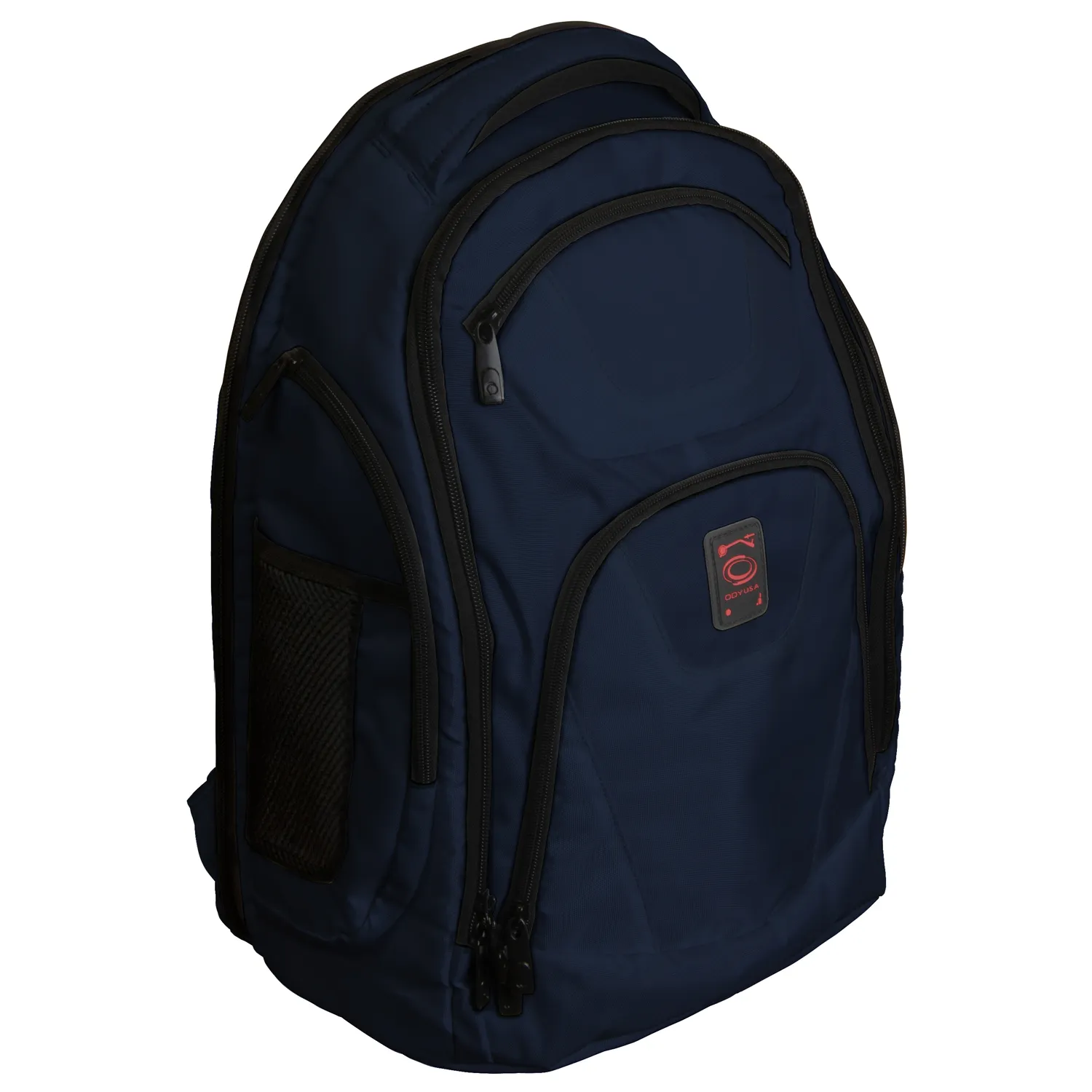 Backtrak XL DJ Backpack Dark Blue - Image 6
