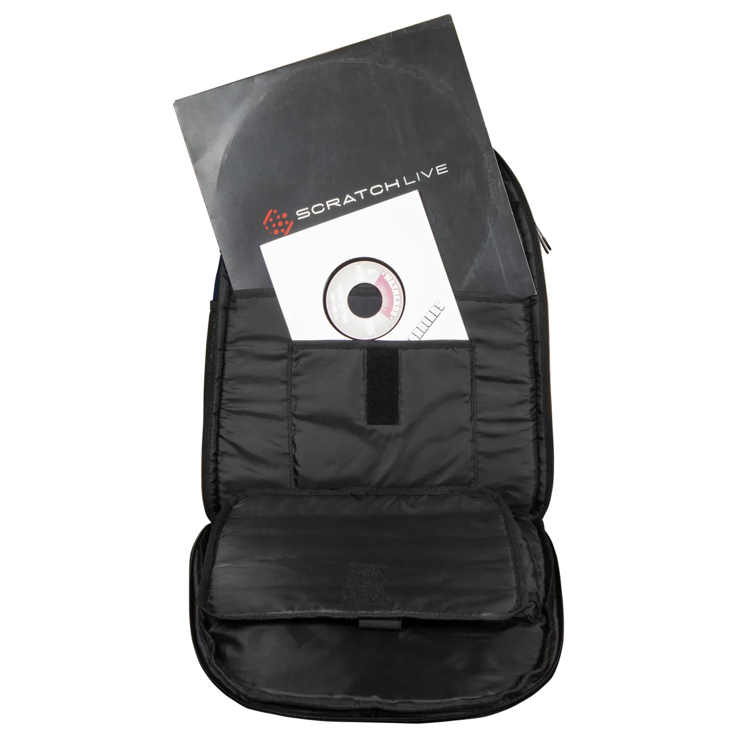 Backtrak XL DJ Backpack Dark Blue - Image 22