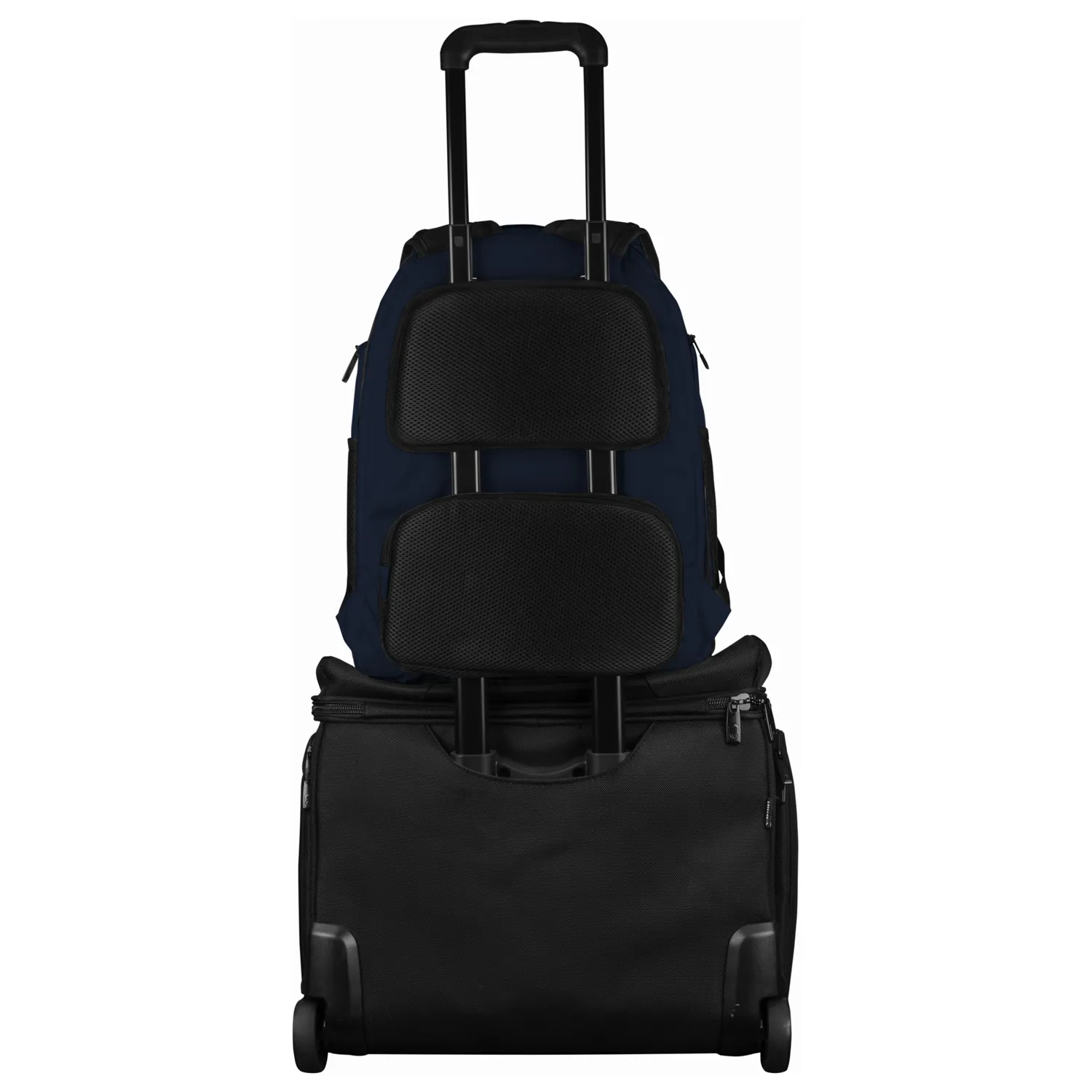 Backtrak XL DJ Backpack Dark Blue - Image 23