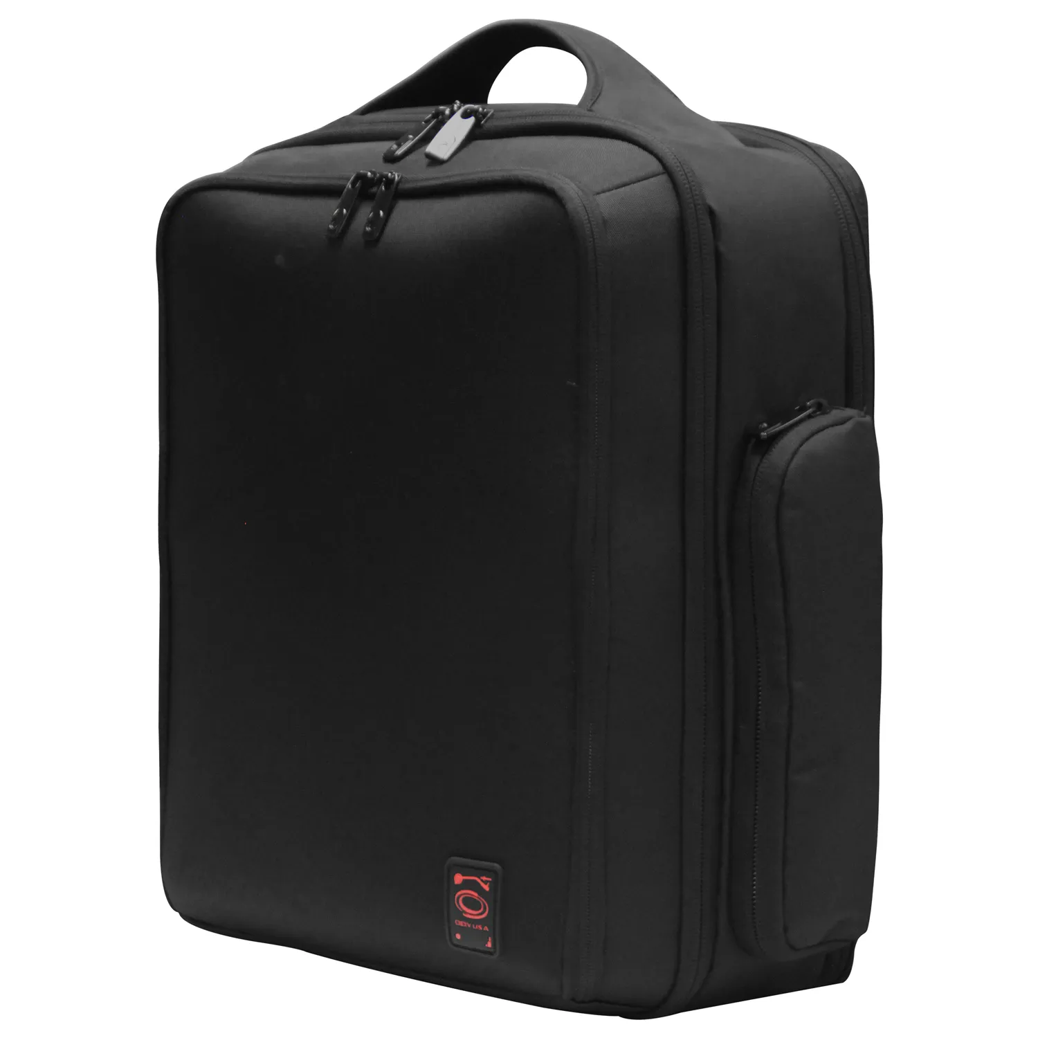 Large Premium DJ Backpack - Image 2