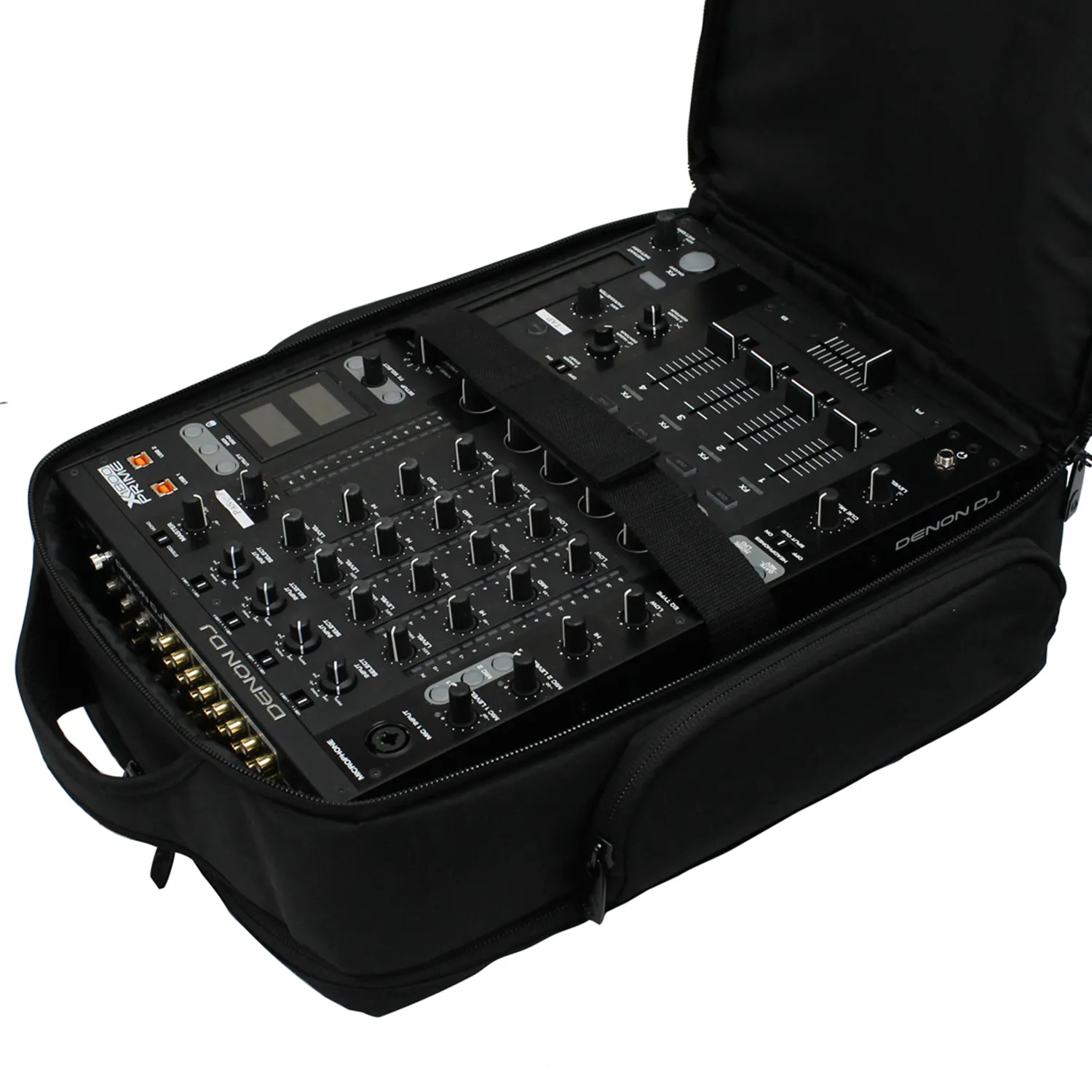 Large Premium DJ Backpack - Image 7