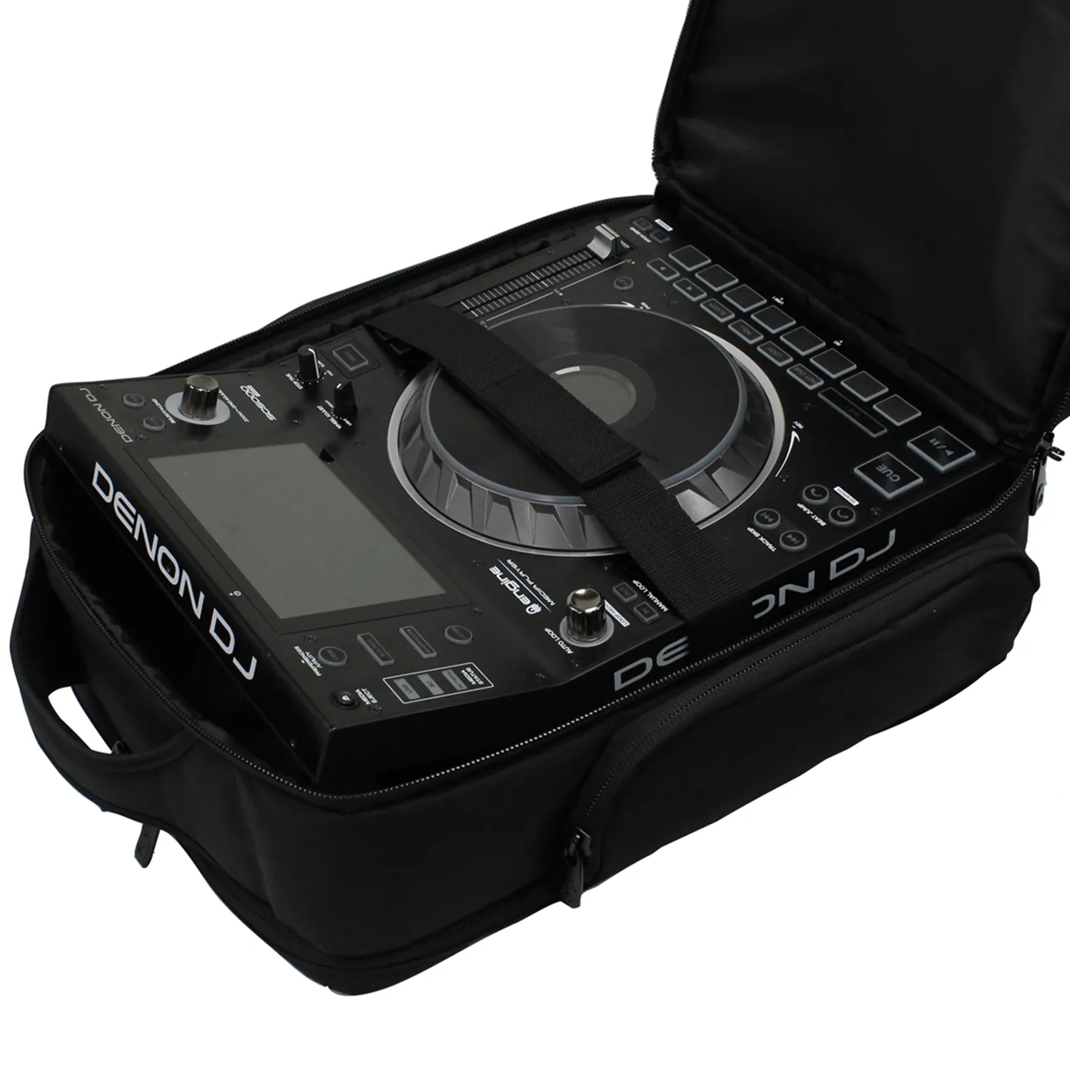 Large Premium DJ Backpack - Image 8