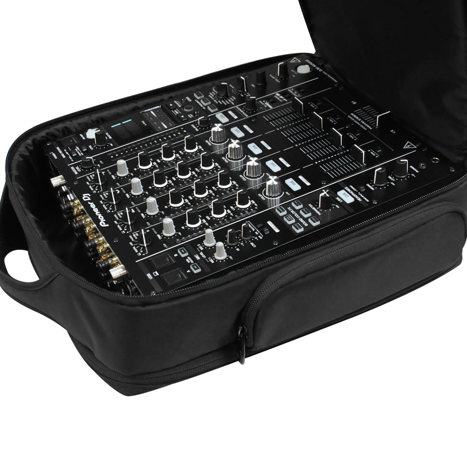 Large Premium DJ Backpack - Image 9