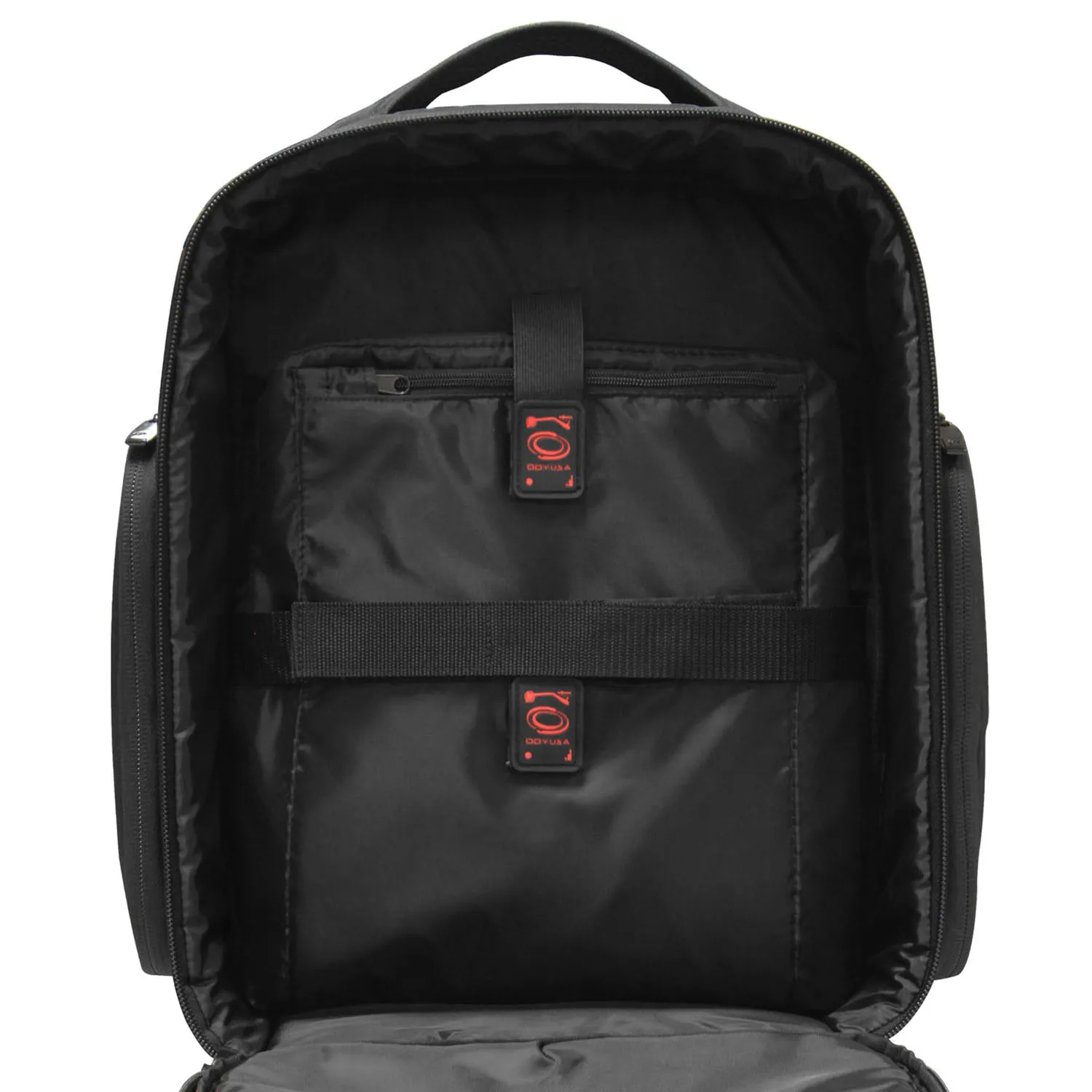 Large Premium DJ Backpack - Image 13