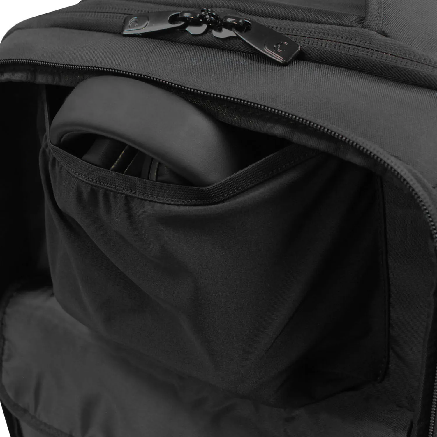 Large Premium DJ Backpack - Image 17