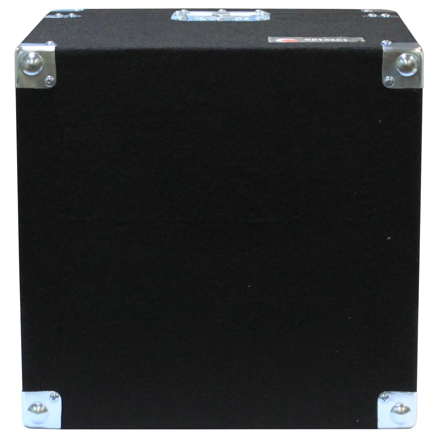 Pro Record / Utility Carpeted Case for 100 12" Vinyl Records / LPs - Image 6