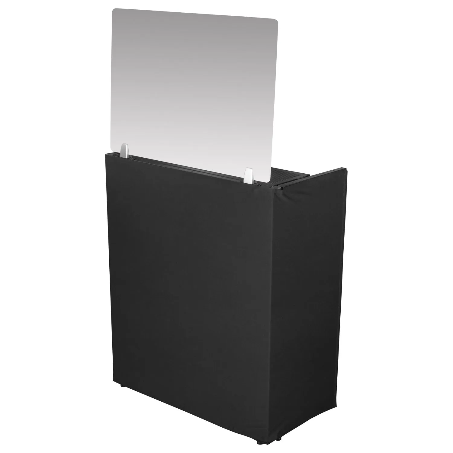 "CONTROL" DJ Booth - Image 2