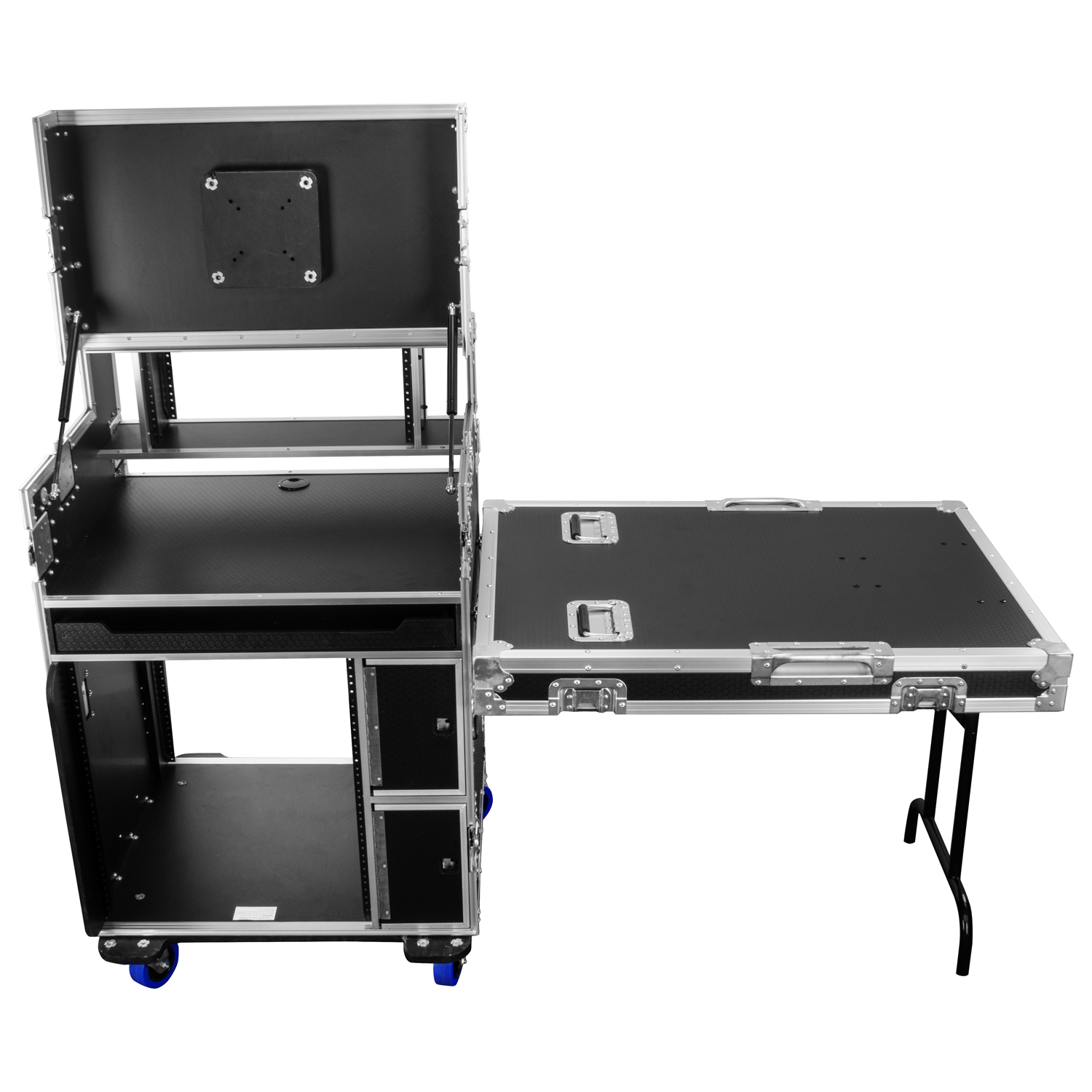 Odyssey Portable Video Production System in Single Bay Configuration - Image 2