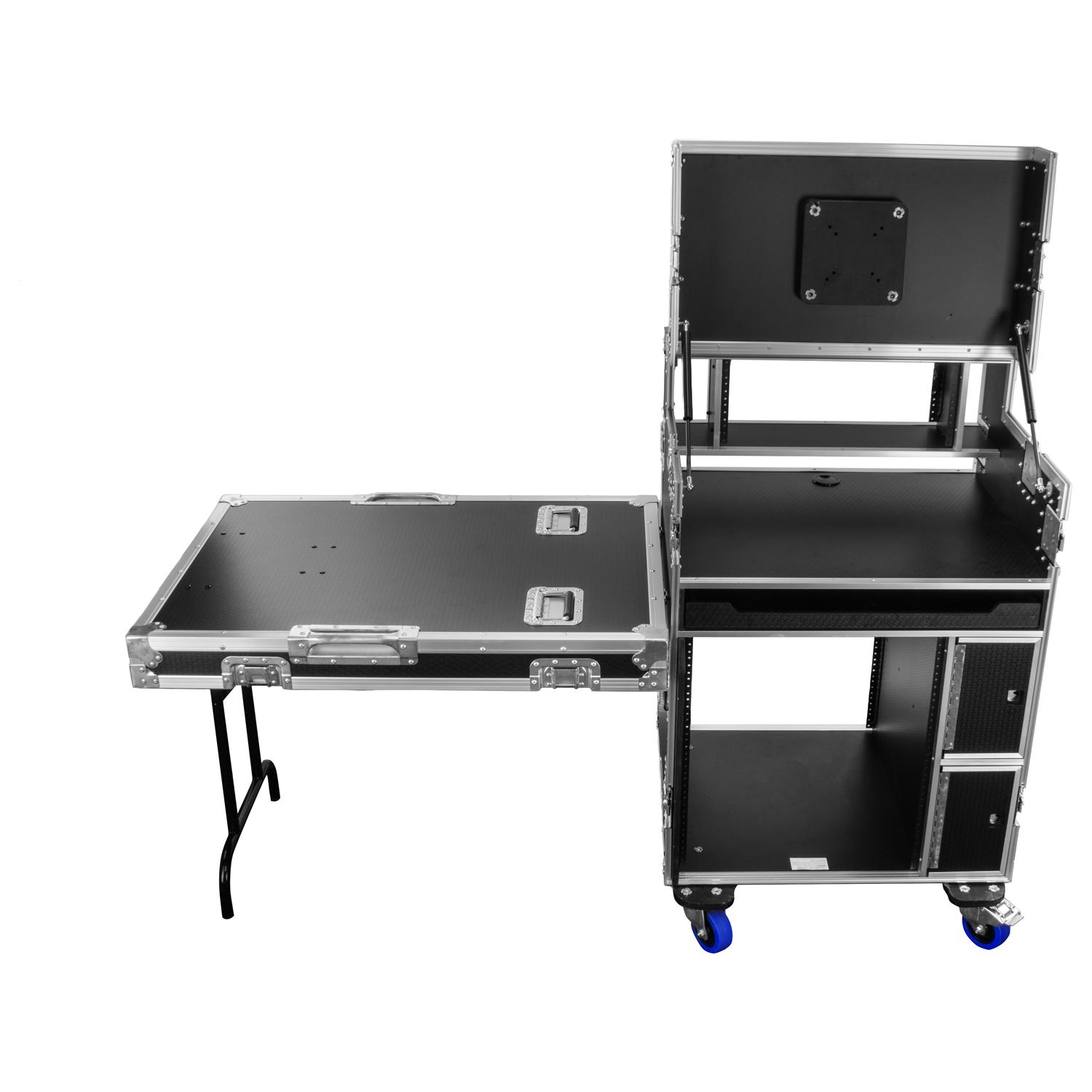 Odyssey Portable Video Production System in Single Bay Configuration - Image 4