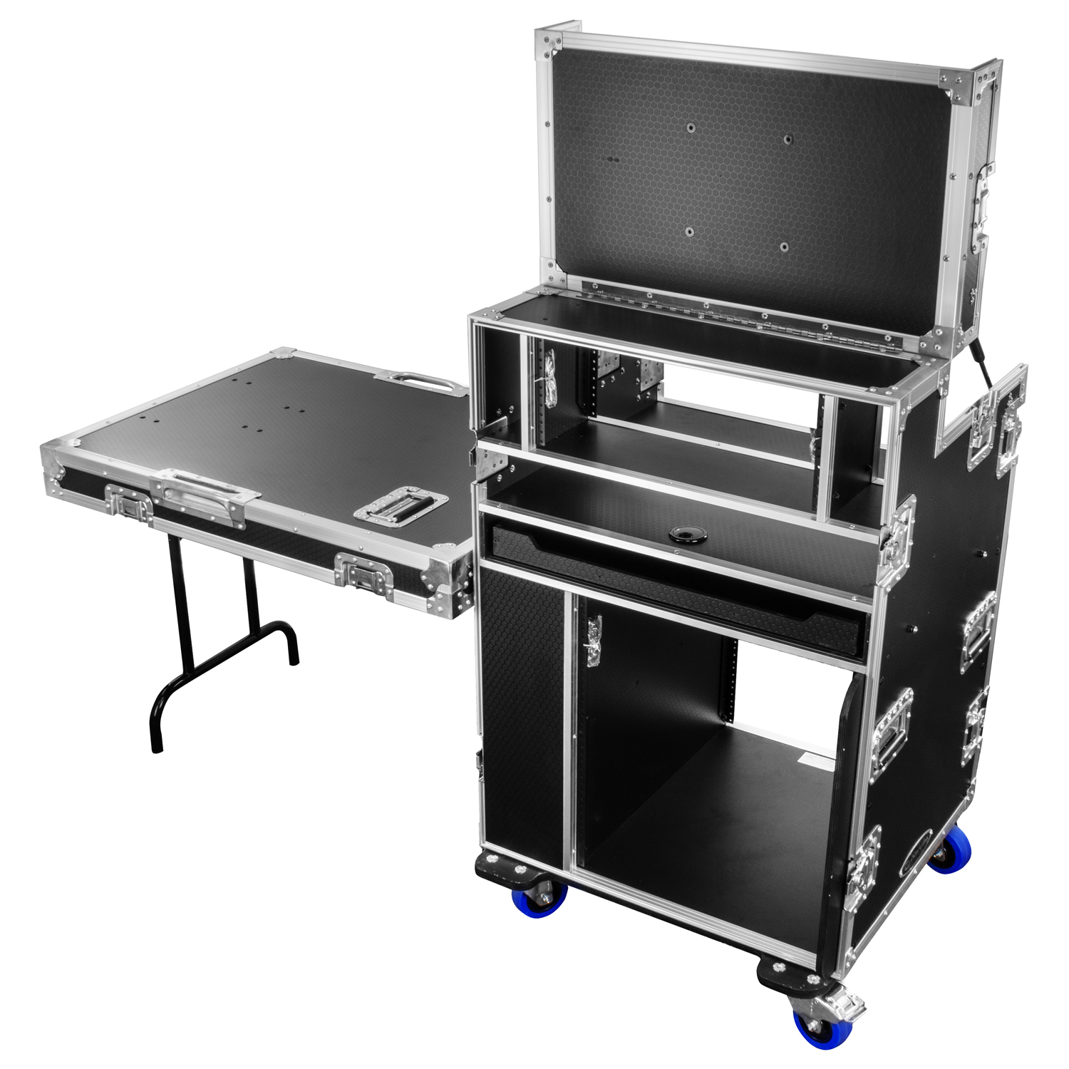 Odyssey Portable Video Production System in Single Bay Configuration - Image 5