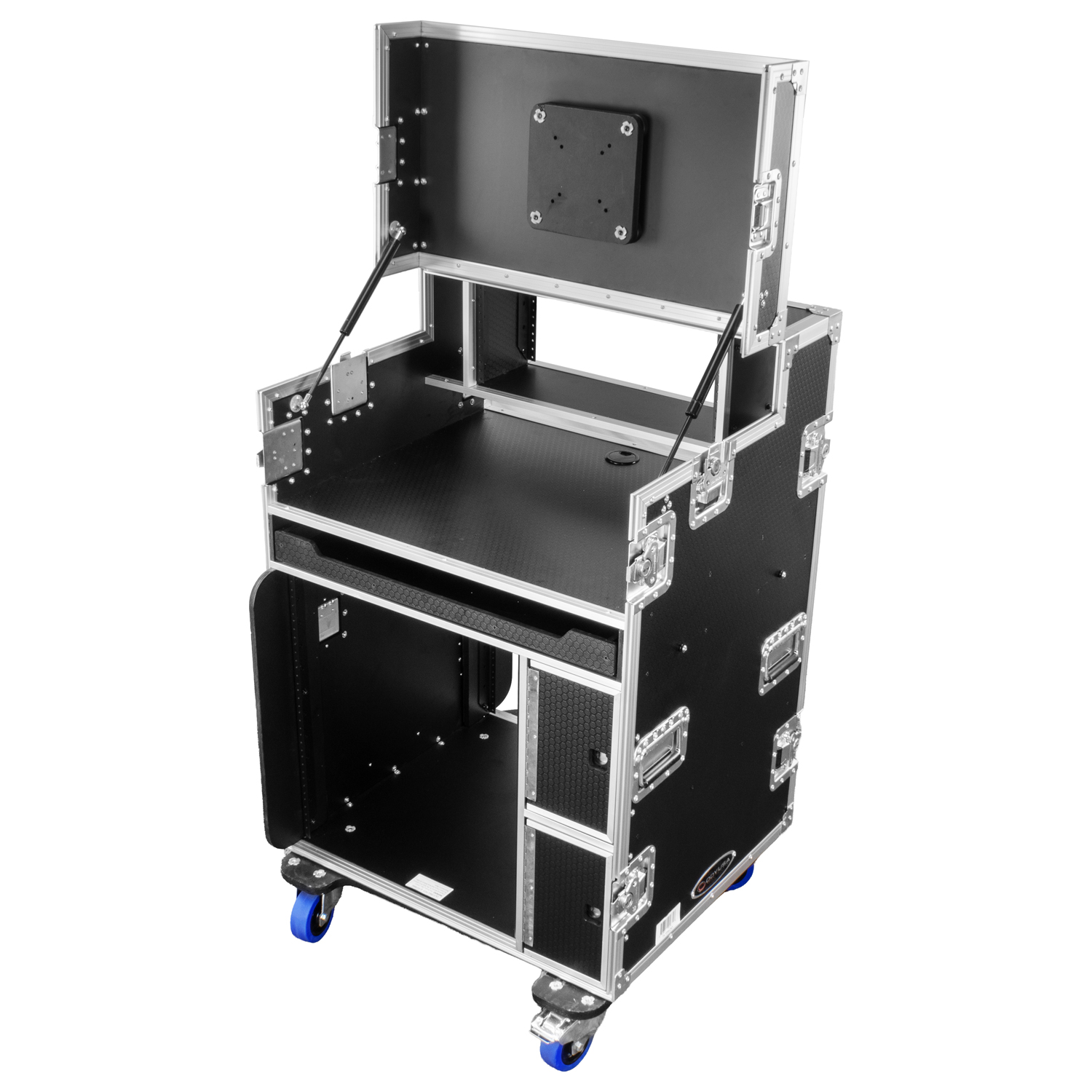 Odyssey Portable Video Production System in Single Bay Configuration - Image 6