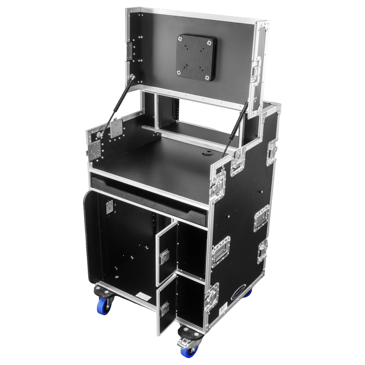 Odyssey Portable Video Production System in Single Bay Configuration - Image 7