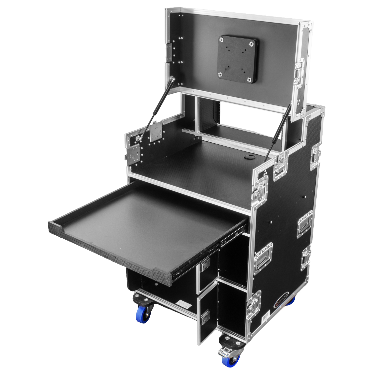 Odyssey Portable Video Production System in Single Bay Configuration - Image 8