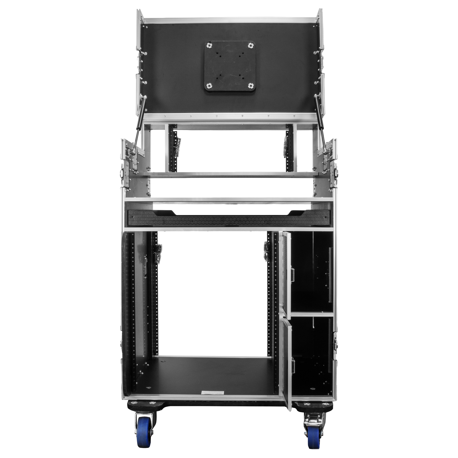 Odyssey Portable Video Production System in Single Bay Configuration - Image 9