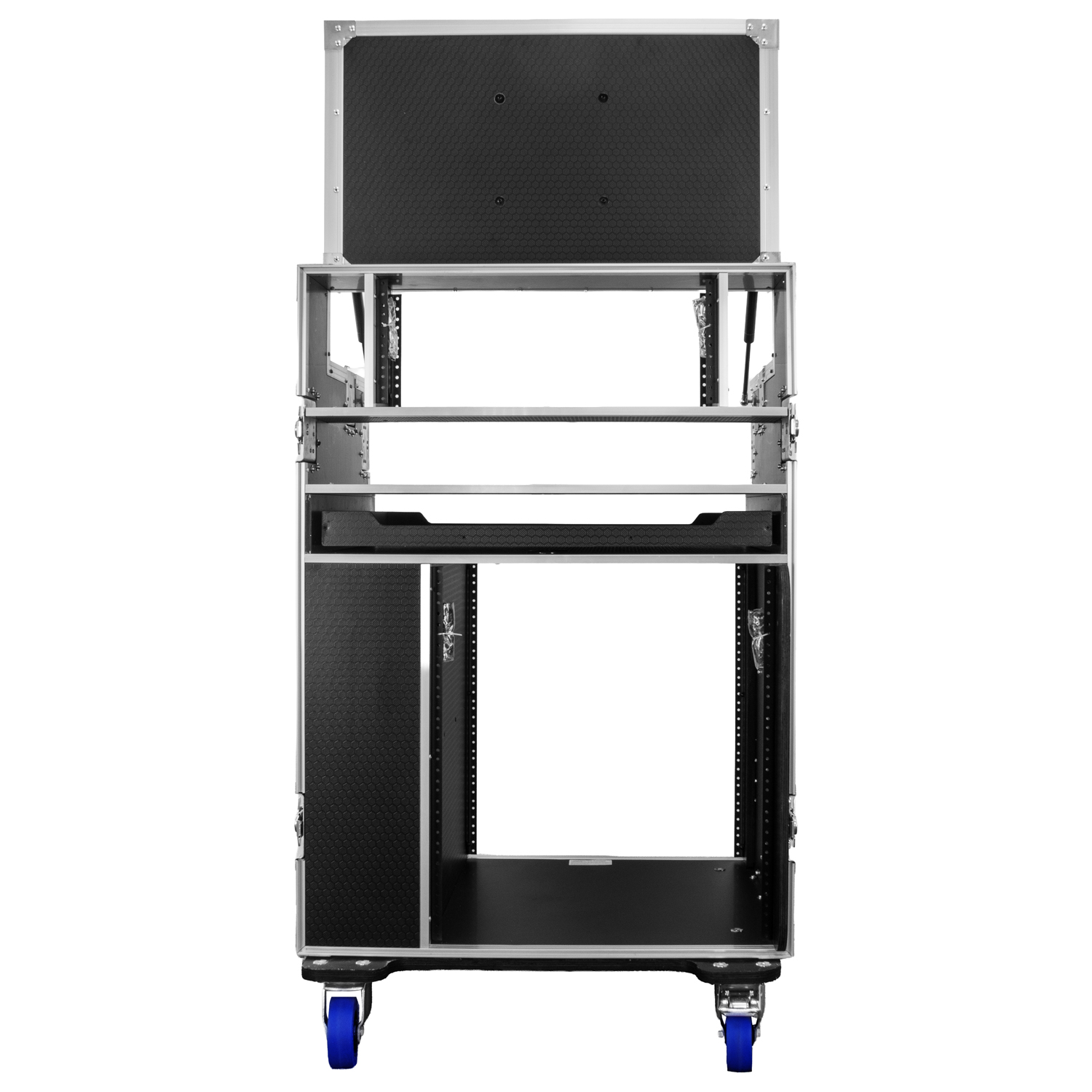 Odyssey Portable Video Production System in Single Bay Configuration - Image 10