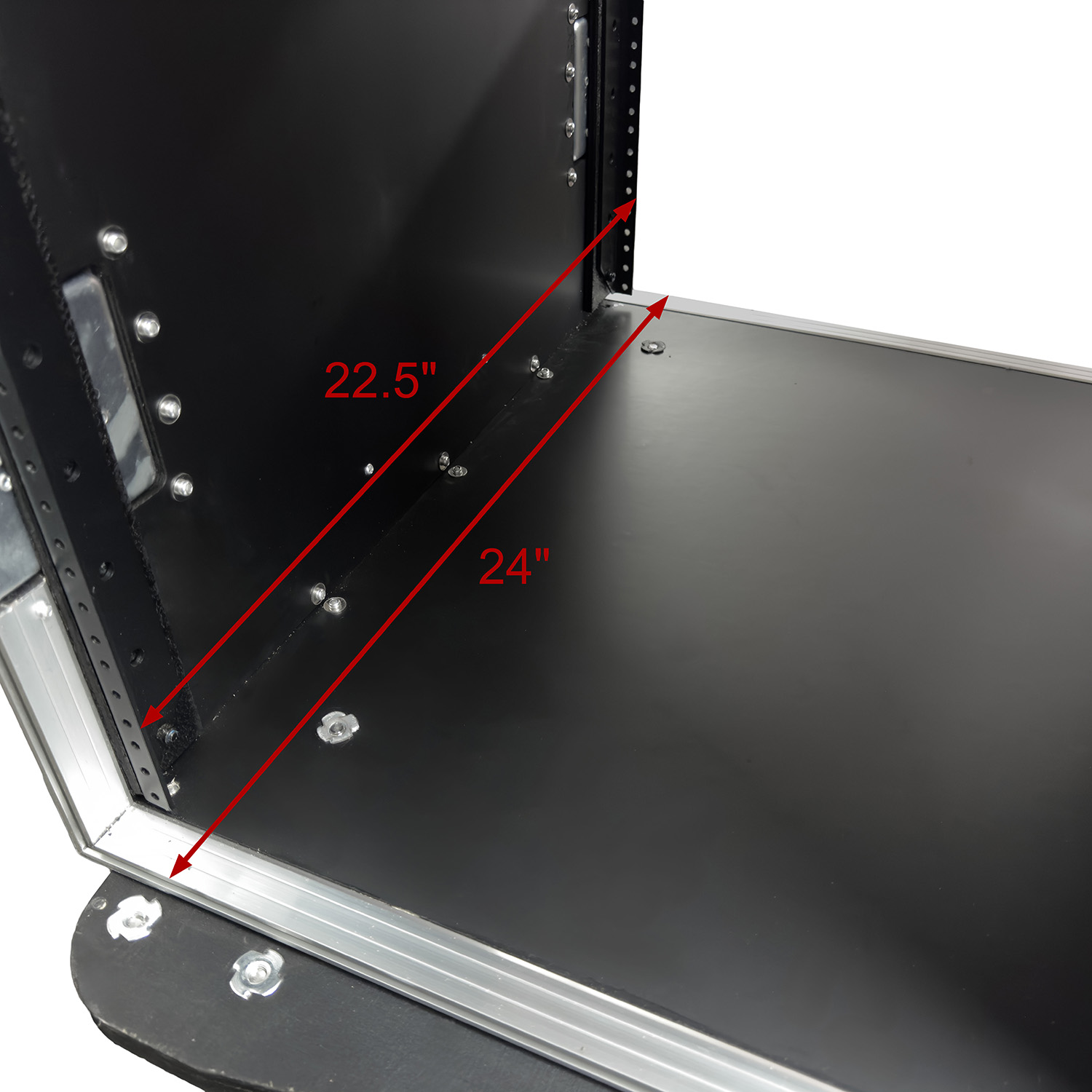 Odyssey Portable Video Production System in Single Bay Configuration - Image 16