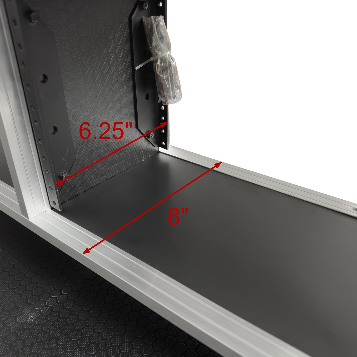Odyssey Portable Video Production System in Single Bay Configuration - Image 17