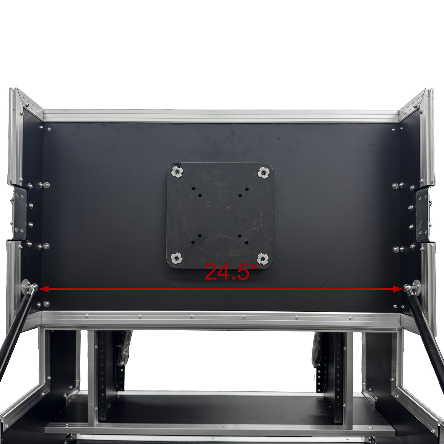 Odyssey Portable Video Production System in Single Bay Configuration - Image 21