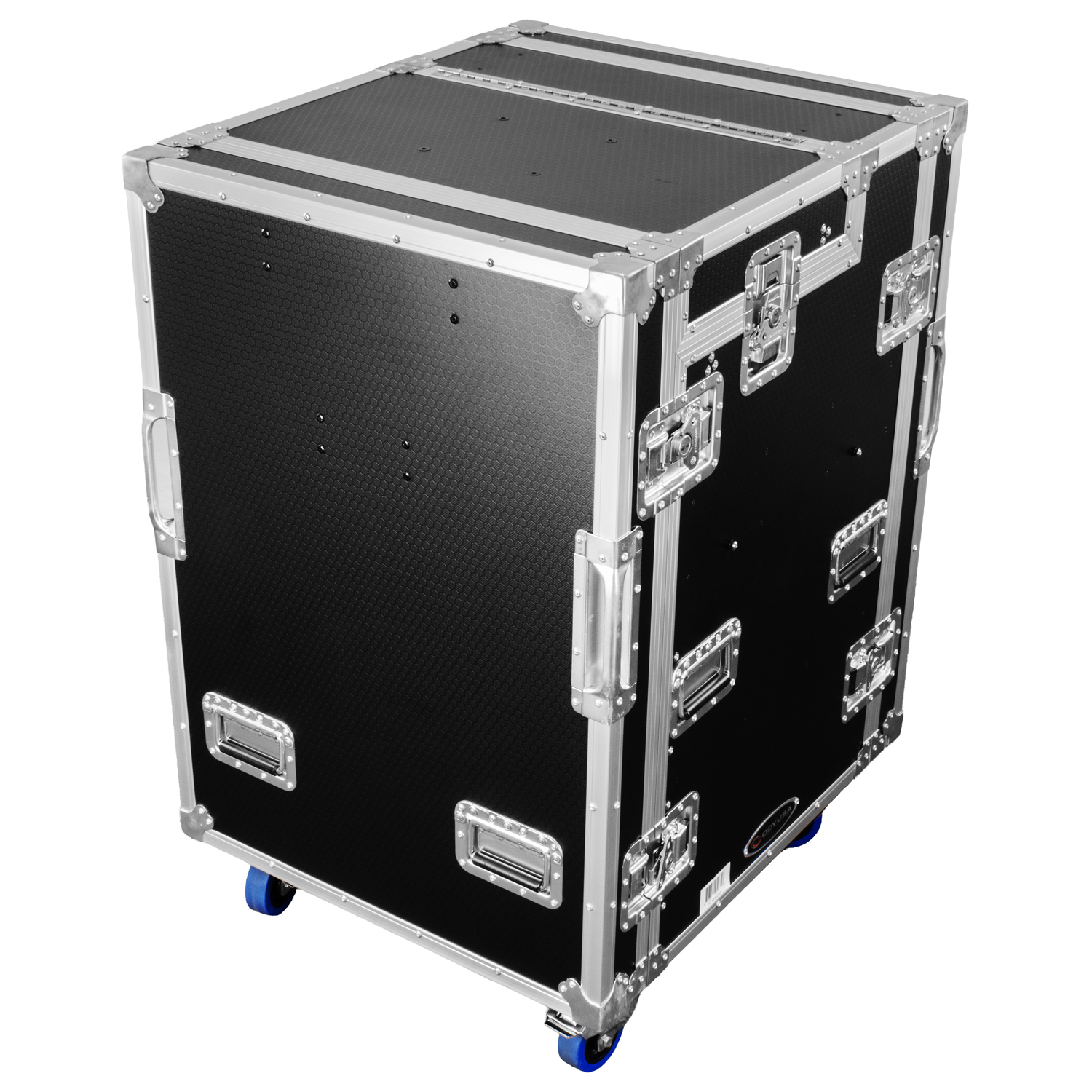 Odyssey Portable Video Production System in Single Bay Configuration - Image 23