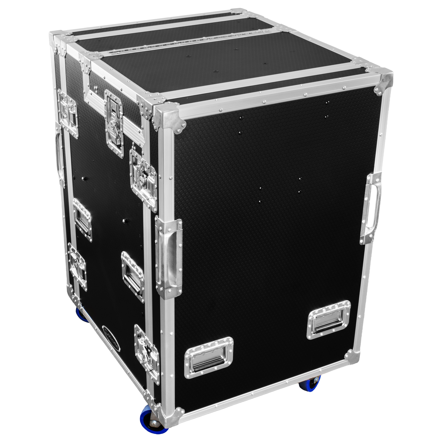 Odyssey Portable Video Production System in Single Bay Configuration - Image 25