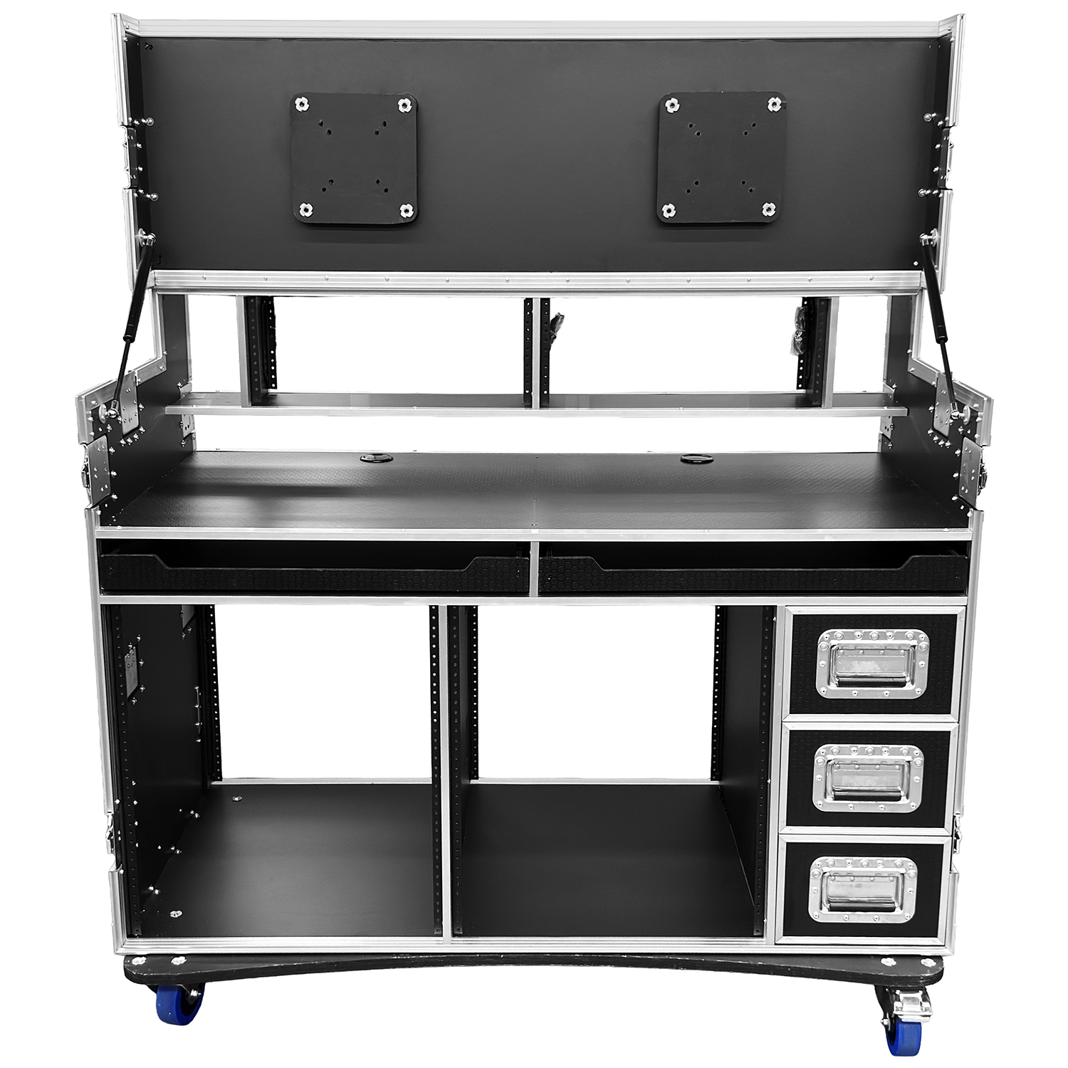 Odyssey Portable Video Production System in Dual Bay Configuration - Image 5