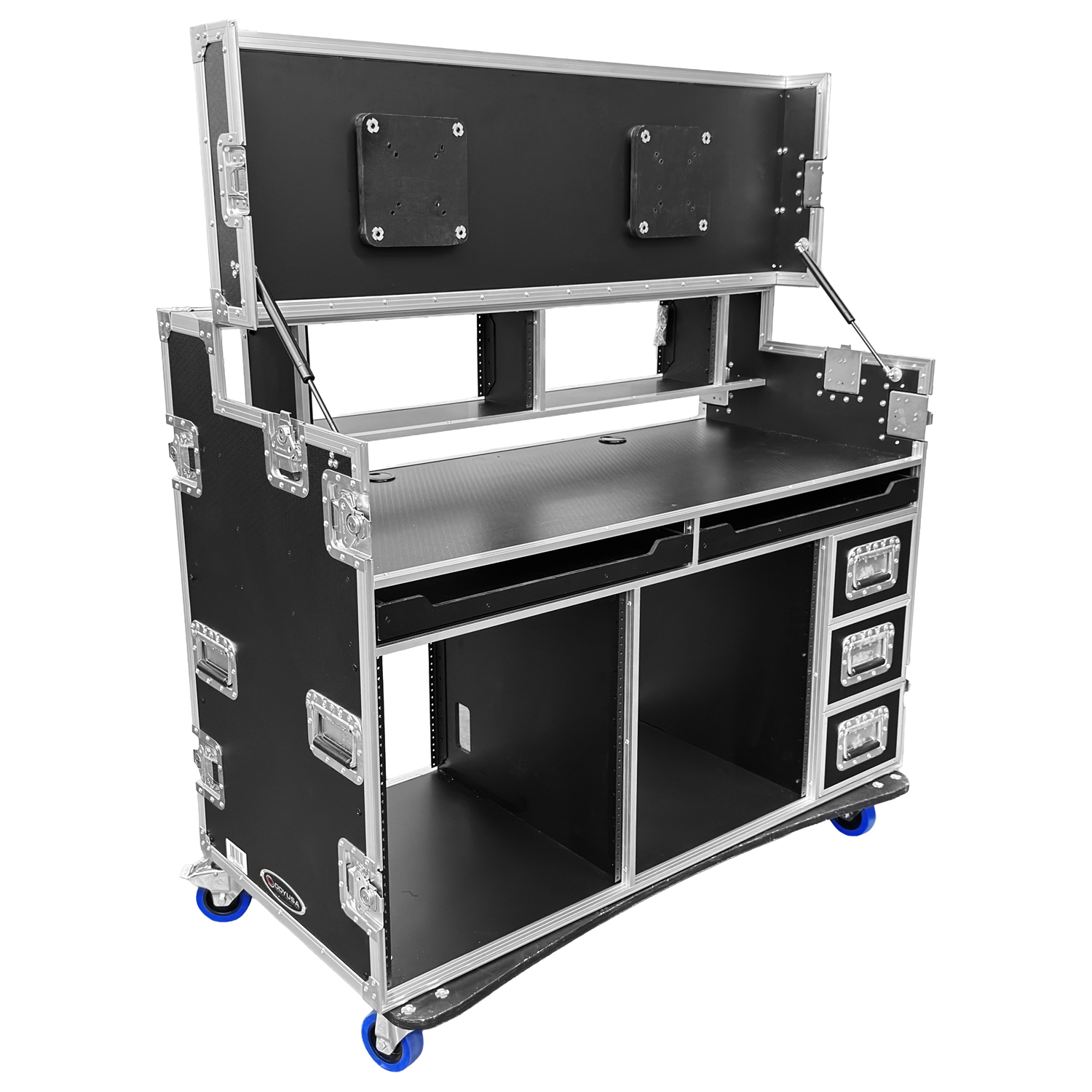 Odyssey Portable Video Production System in Dual Bay Configuration - Image 6