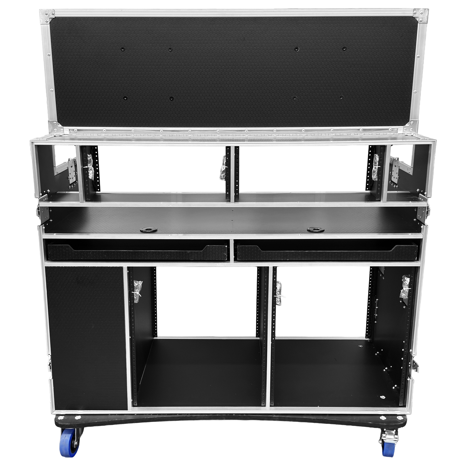 Odyssey Portable Video Production System in Dual Bay Configuration - Image 7