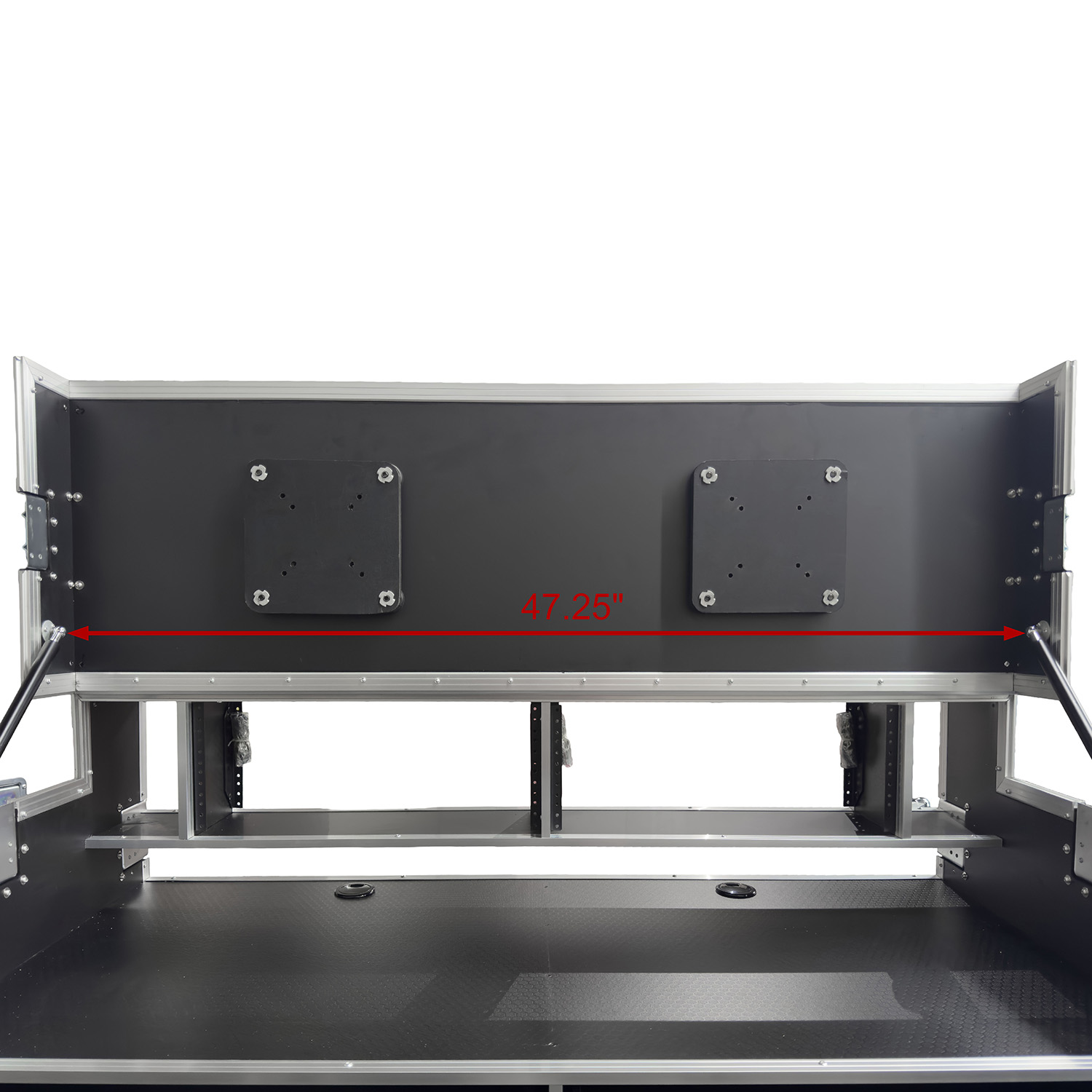 Odyssey Portable Video Production System in Dual Bay Configuration - Image 9