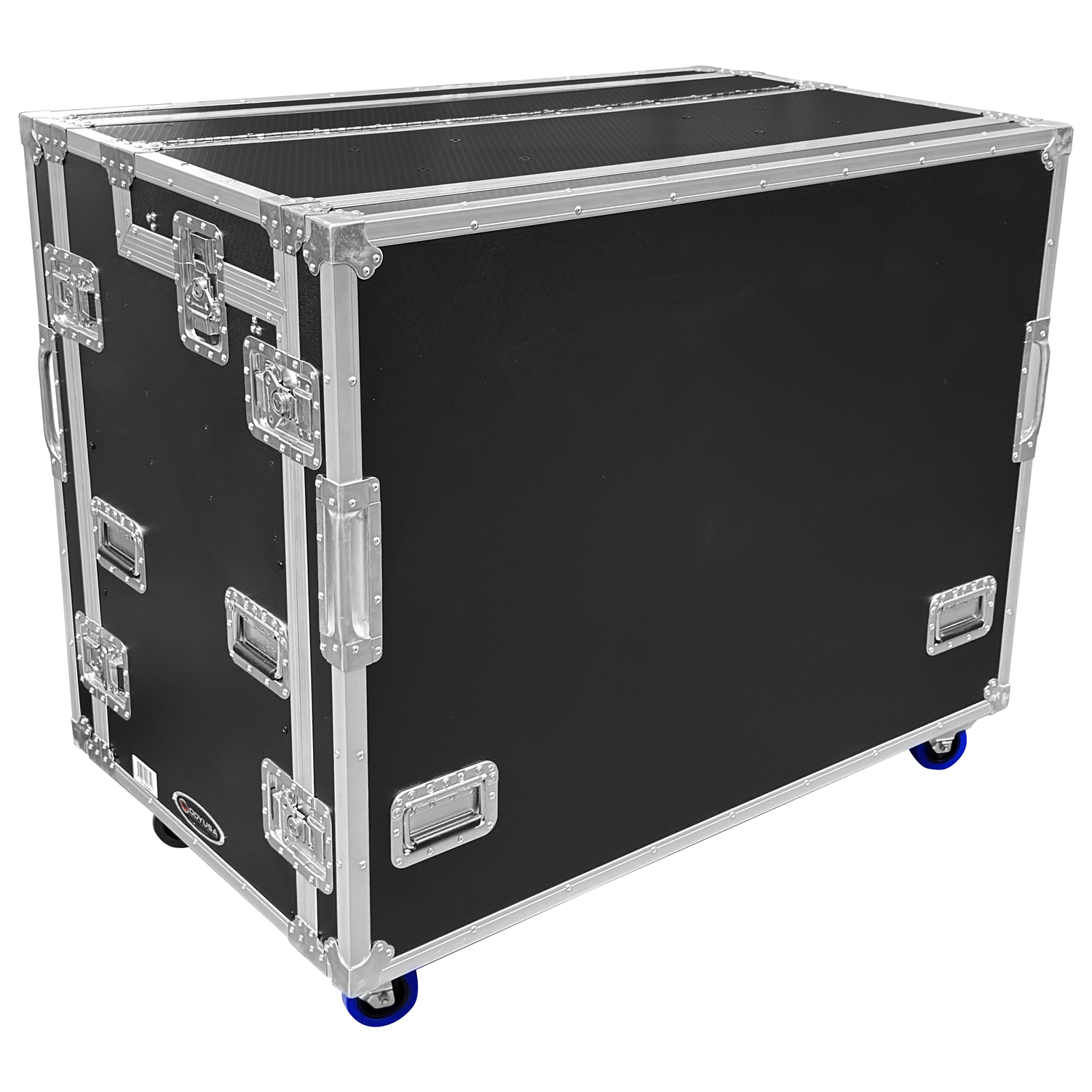 Odyssey Portable Video Production System in Dual Bay Configuration - Image 16