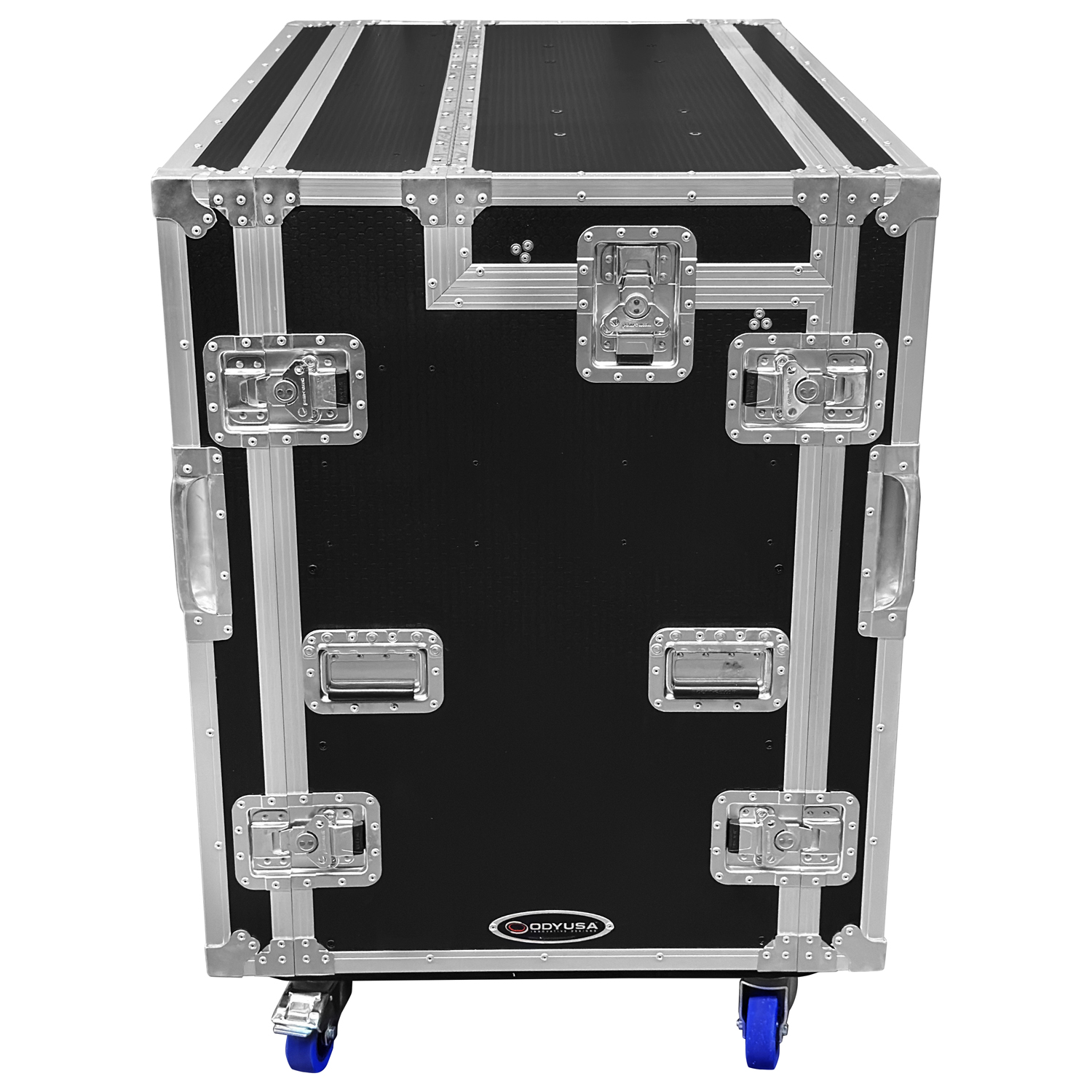 Odyssey Portable Video Production System in Dual Bay Configuration - Image 18
