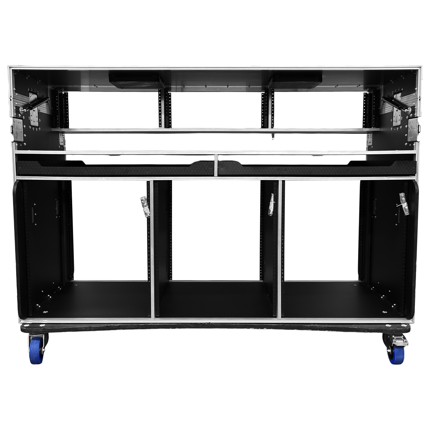 Odyssey Portable Video Production System in Triple Bay Configuration - Image 6