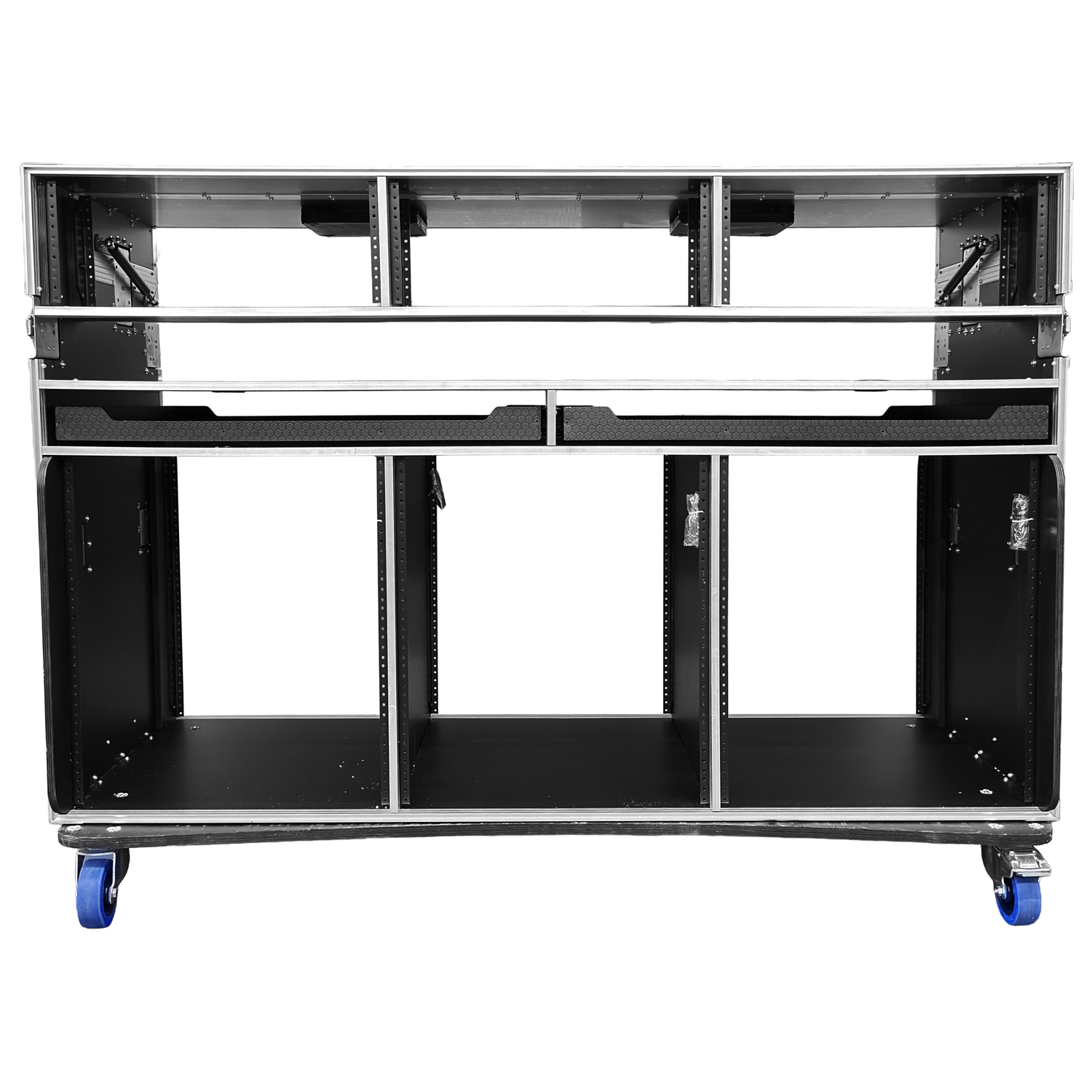 Odyssey Portable Video Production System in Triple Bay Configuration - Image 7