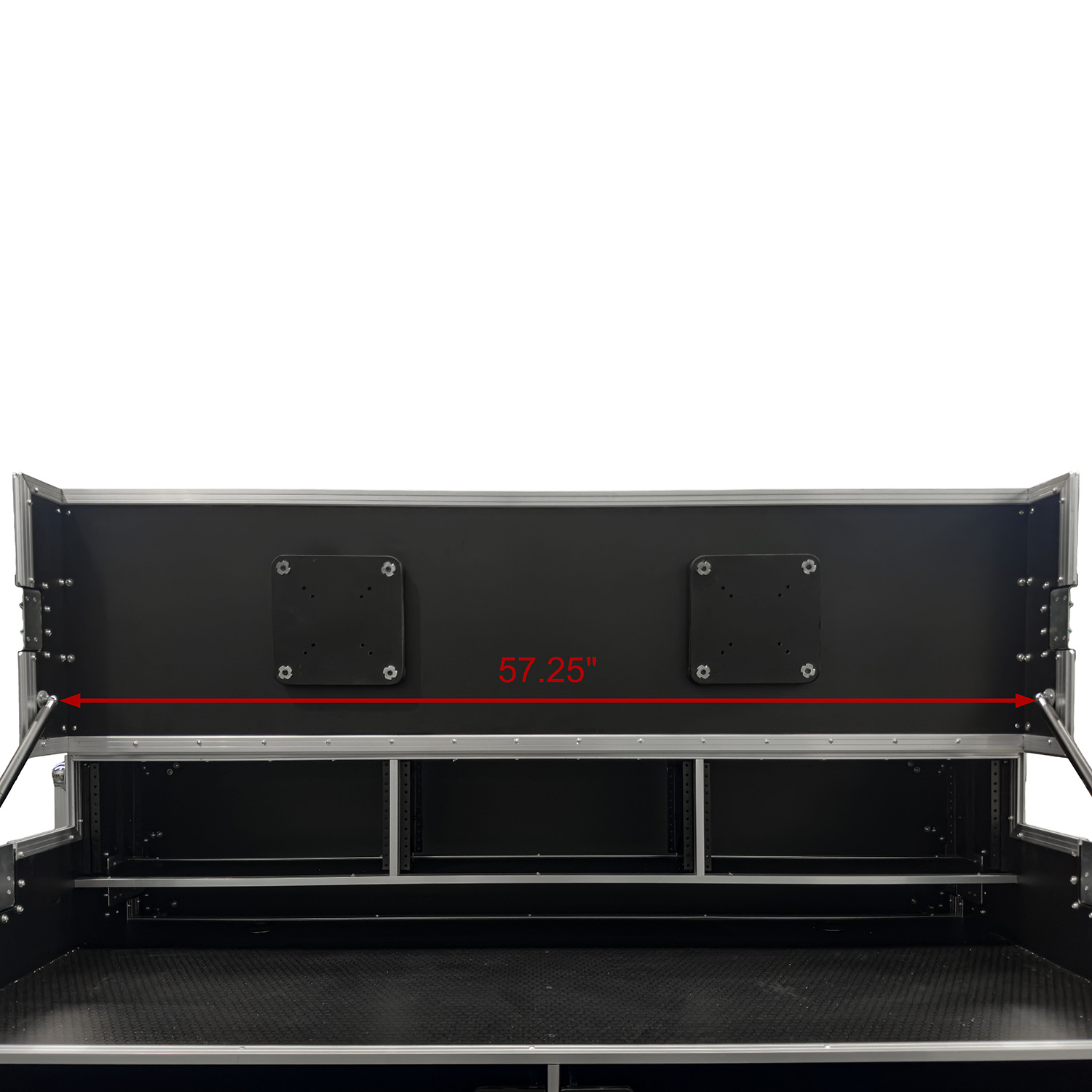 Odyssey Portable Video Production System in Triple Bay Configuration - Image 9