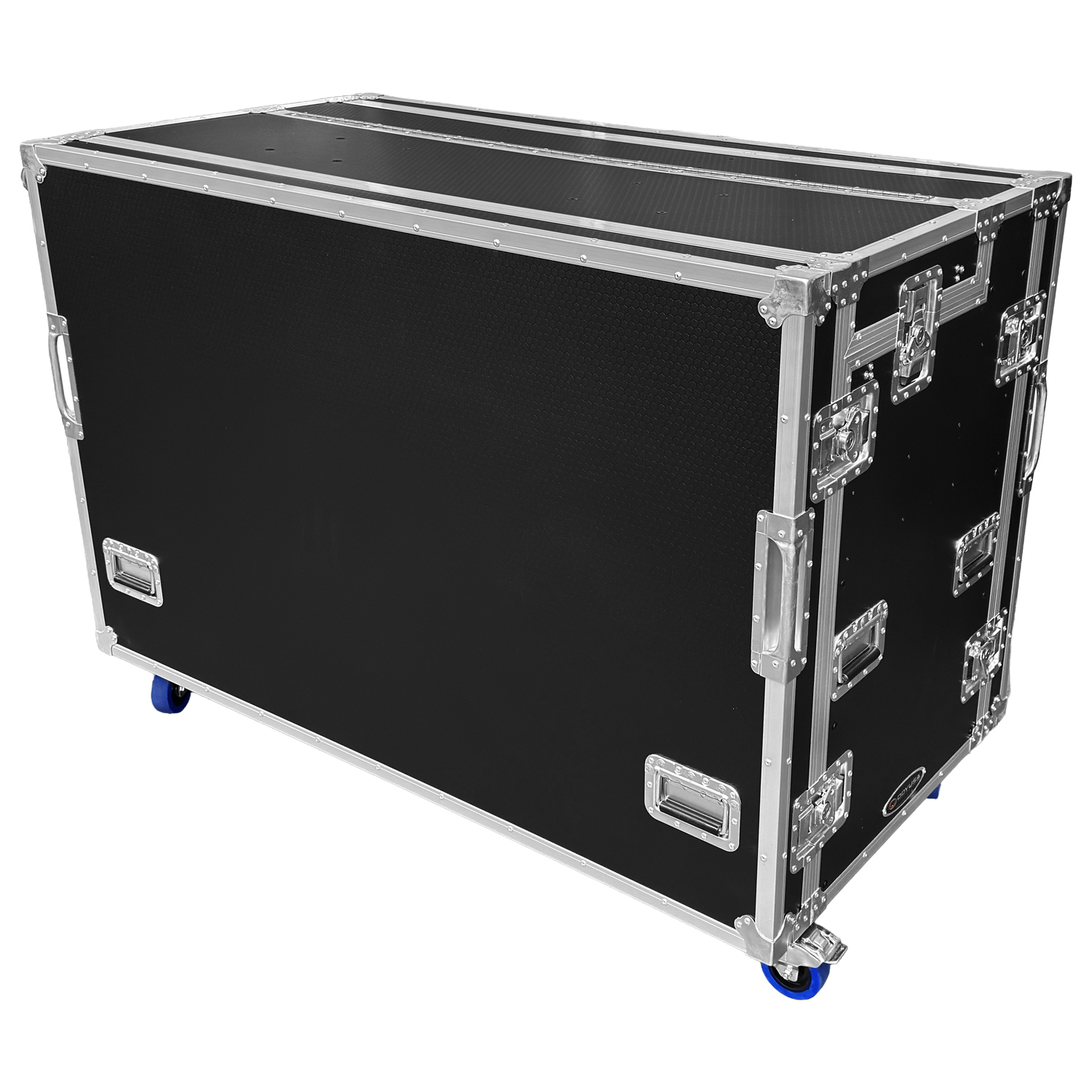 Odyssey Portable Video Production System in Triple Bay Configuration - Image 14
