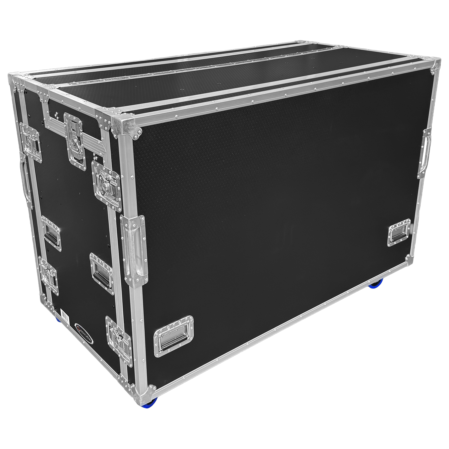 Odyssey Portable Video Production System in Triple Bay Configuration - Image 16