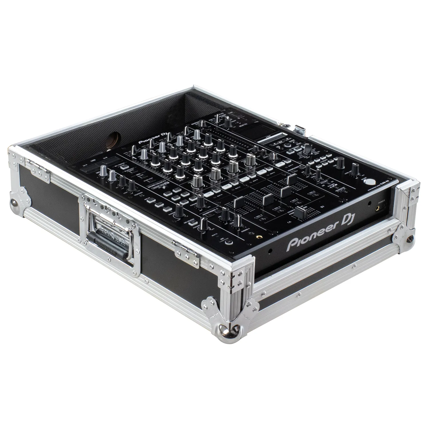 Odyssey Pioneer DJ DJM-A9 Case - Image 2