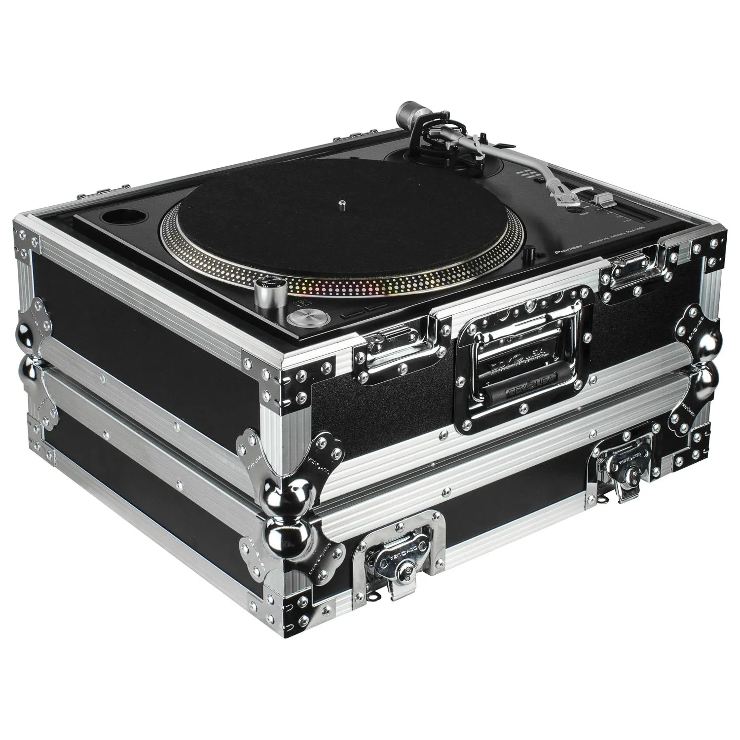 Odyssey Universal Turntable Flight Case - Image 3