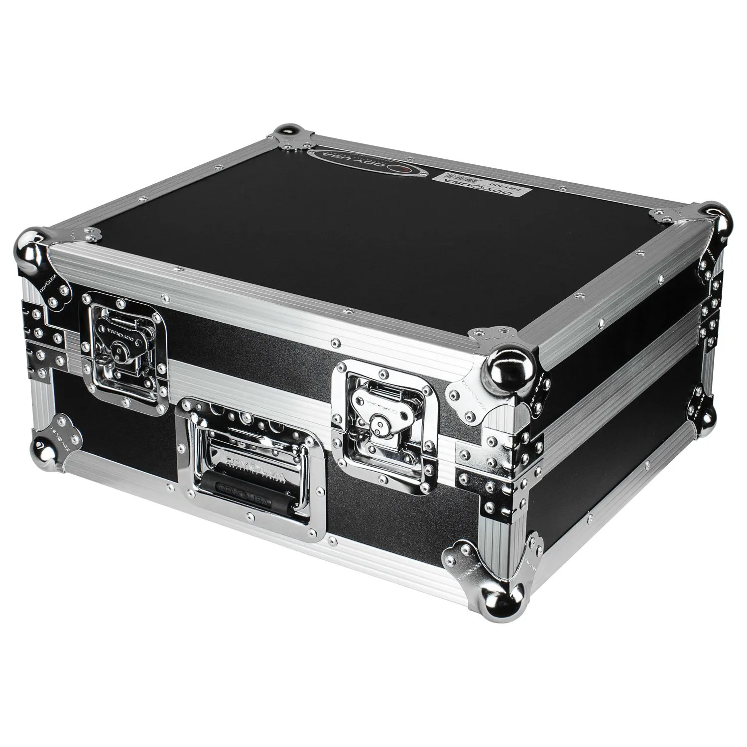 Odyssey Universal Turntable Flight Case - Image 5